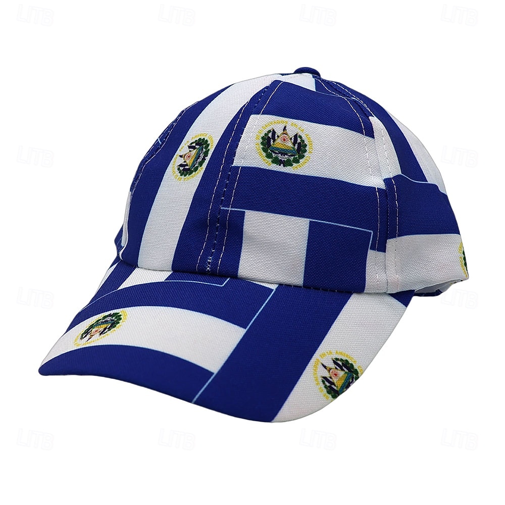 World Soccer Match 2026 Sportswear Football Soccer Casual Patriotic Kid's Boys' Casual Outdoor Match Dress Up 2026 - $15.49 –P8