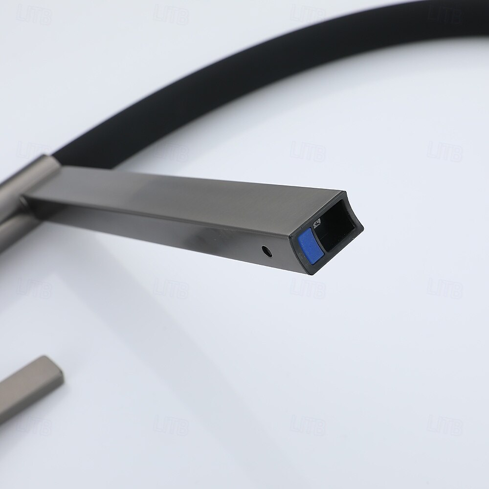 2026年 水栓 - シングルハンドルつの穴 電気メッキ その他 現代コンテンポラリー Kitchen Taps  コレクション – $254.19 –P8