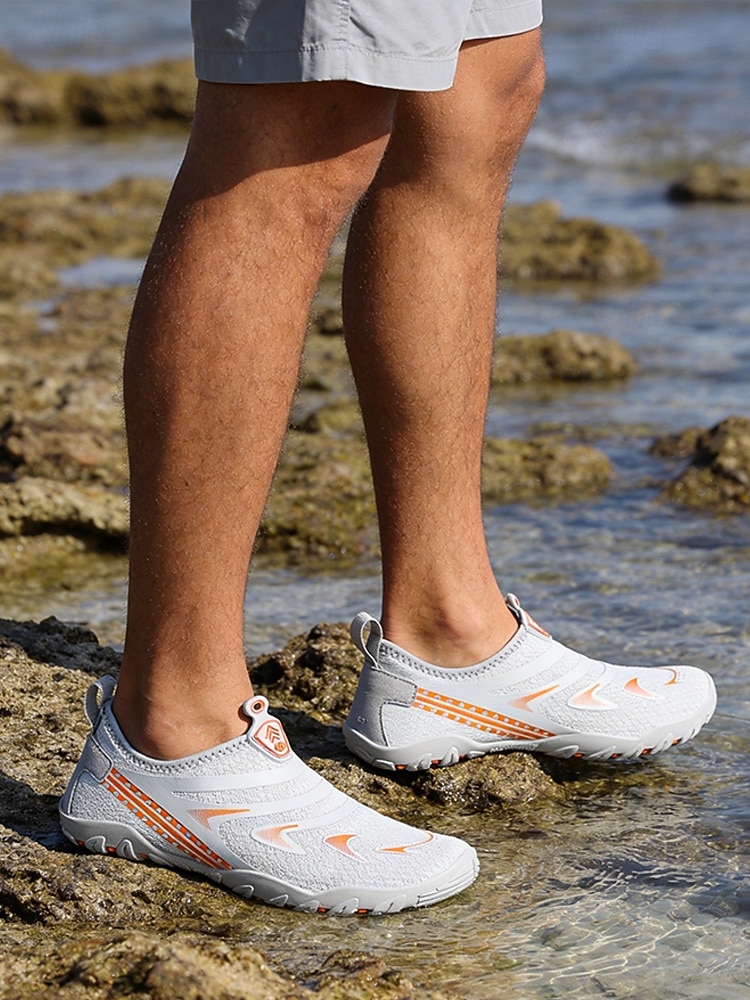 scarpe da uomo per acque bianche: perfette per gli sport acquatici, i giochi in spiaggia e il relax a bordo piscina del 2026 a $29.99 –P2