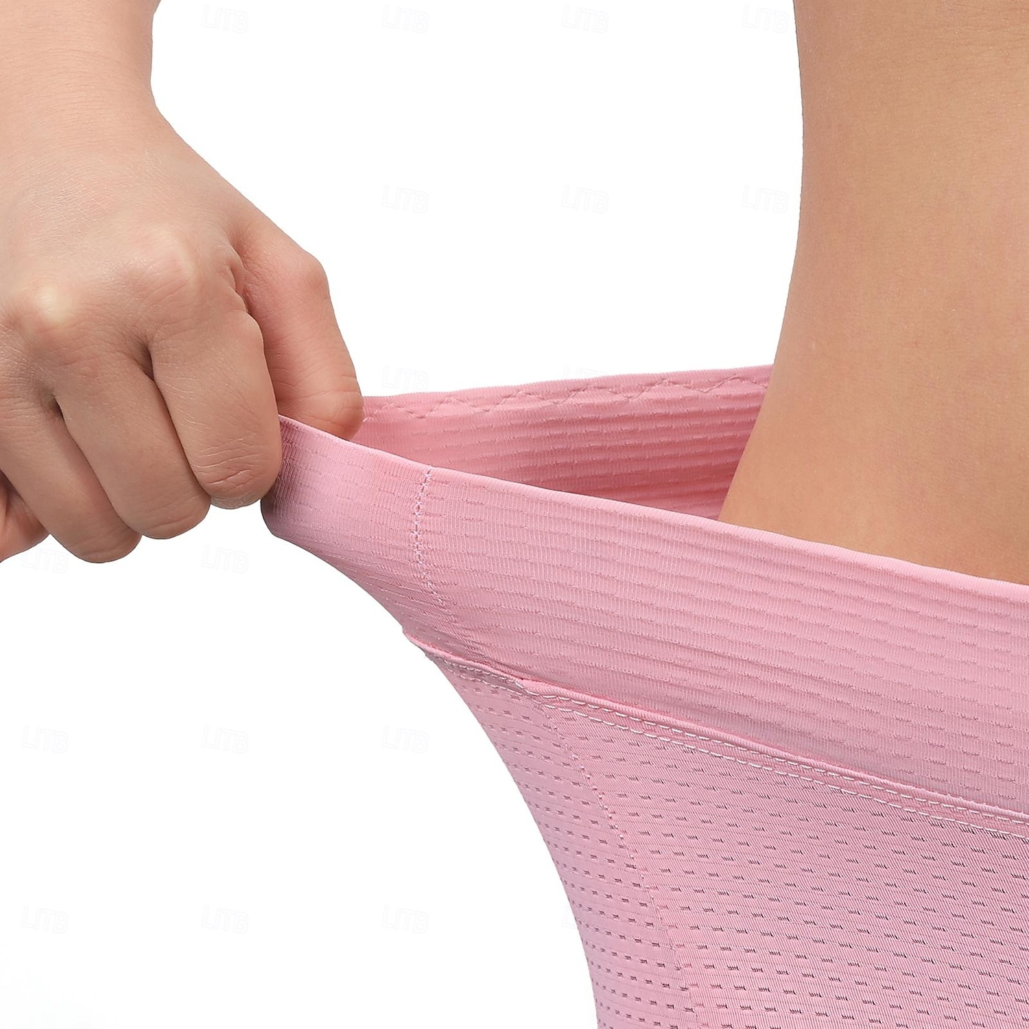 Арсуксо Жен. Сплошной цвет Велотрусы Велобрюки Шорты для горного велосипеда Велоспорт Шорты Шорты с защитой Плотное облегание Виды спорта 2026 - $26.99 –P10