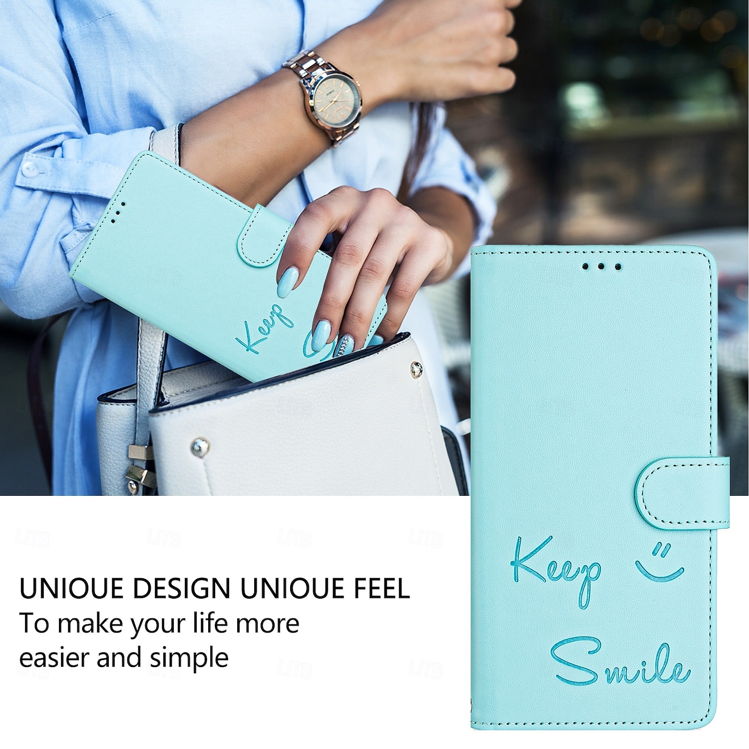 Phone Case For Samsung Galaxy S26 S26 Ultra Plus Wallet Case with Stand Holder with Lanyard Card Slot Retro TPU PU Leather 2026 - $15.99 –P23