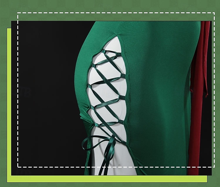 Meriseikkailija Olkihattu-merirosvo Anime Mekot Asut Naamiaisasu Cosplay-puvut Halloween Anime-näyttely Asu Käyttötarkoitus Naisten Aikuisten 2026 - $61.99 –P12