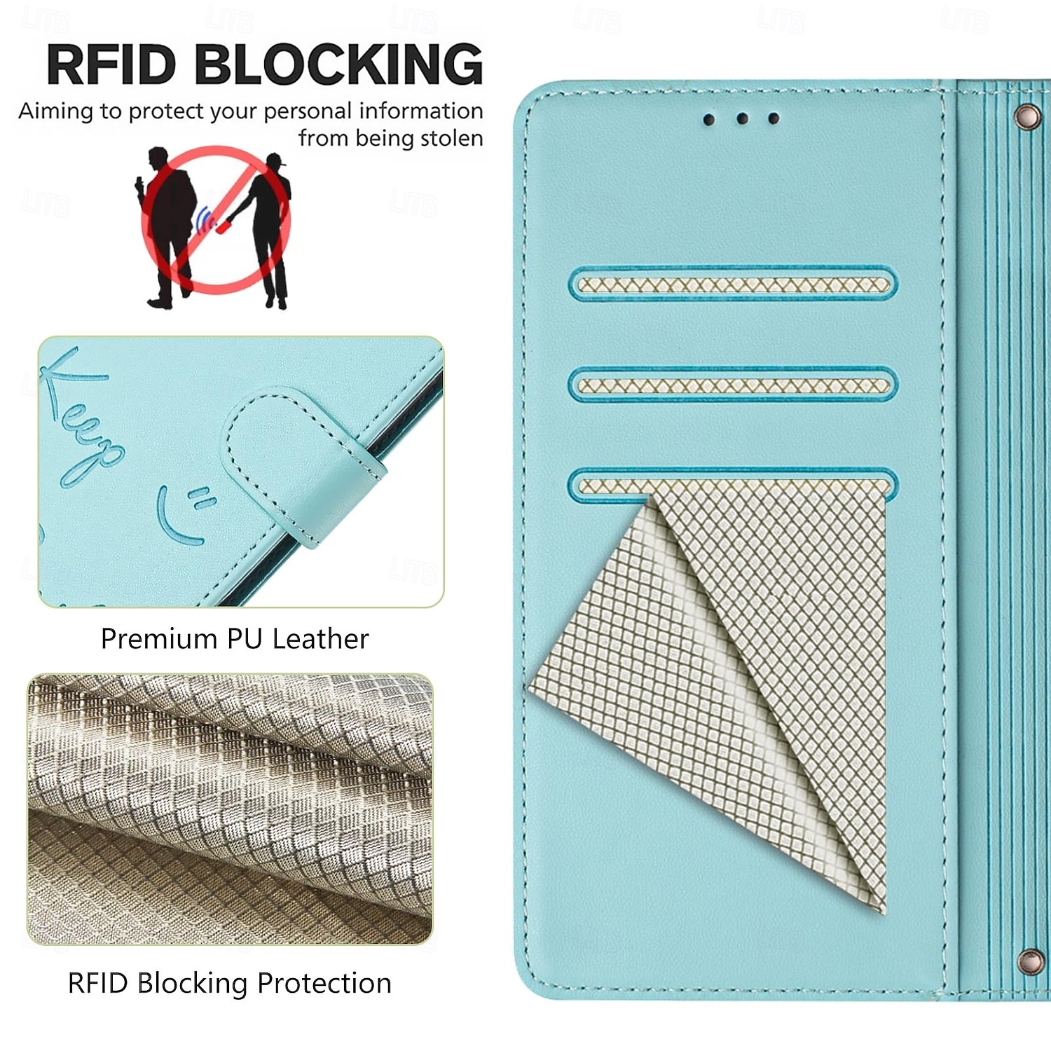 Phone Case For Samsung Galaxy S26 S26 Ultra Plus Wallet Case with Stand Holder with Lanyard Card Slot Retro TPU PU Leather 2026 - $15.99 –P19