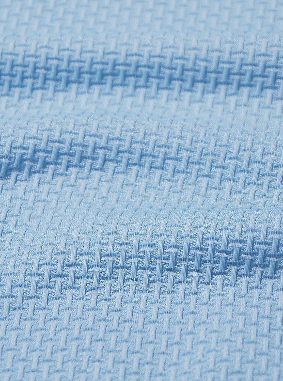 Per uomo Testurizzato Polo a Maglia Waffle Casuale Affari Classico Manica Corta Moda Moderno Tinta unica Testurizzato Bottoni Primavera & Estate Estate Primavera Vestibilità regolare Blu Nero Bianco del 2026 a $21.99 –P5