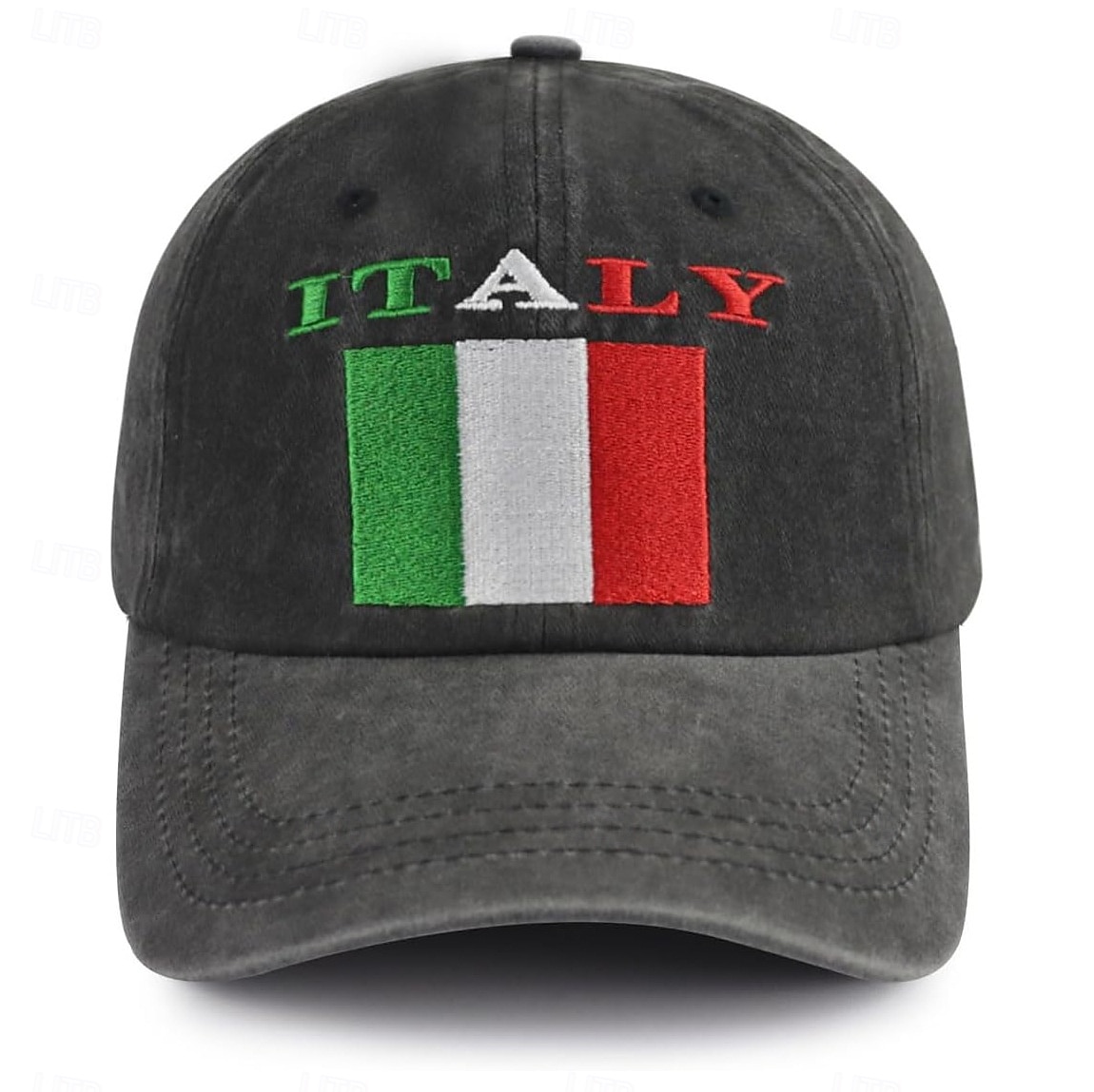 Partita mondiale di calcio 2026 Cappello Abbigliamento sportivo Calciatore Casual Patriotico Italy Adulti Unisex All'aperto Incontro Vestirsi del 2026 a $15.99 –P1