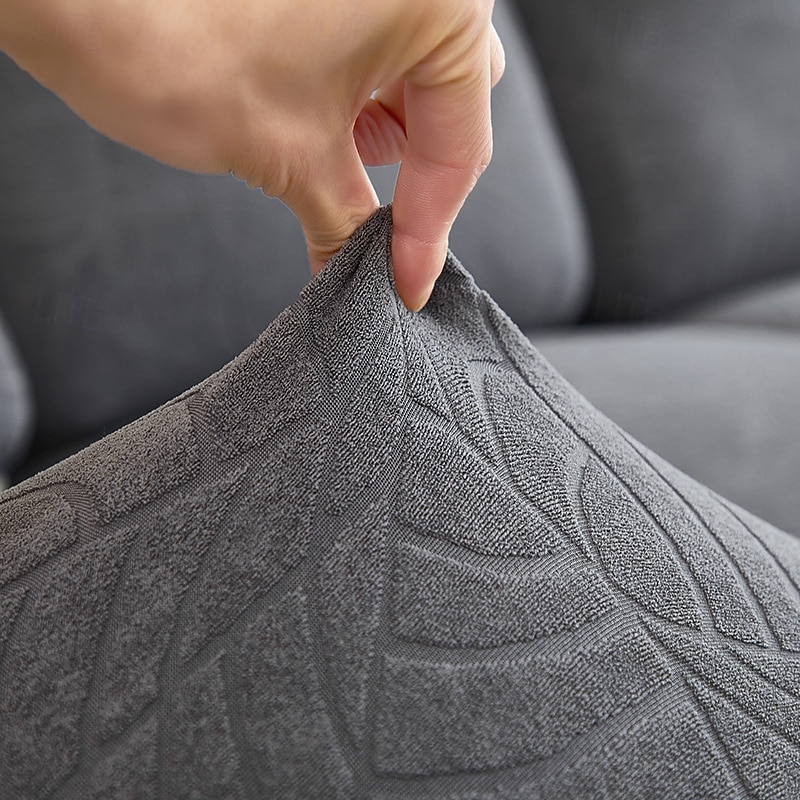Vedenkestävä suurilehtisohvan päällinen liukumaton sohvansuoja huonekalusuojus pestävä sohvanpäällinen olohuoneeseen 2026 - $41.99 –P36