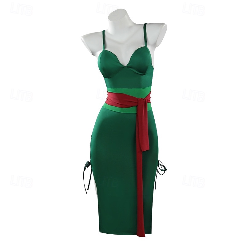 Meriseikkailija Olkihattu-merirosvo Anime Mekot Asut Naamiaisasu Cosplay-puvut Halloween Anime-näyttely Asu Käyttötarkoitus Naisten Aikuisten 2026 - $61.99 –P2