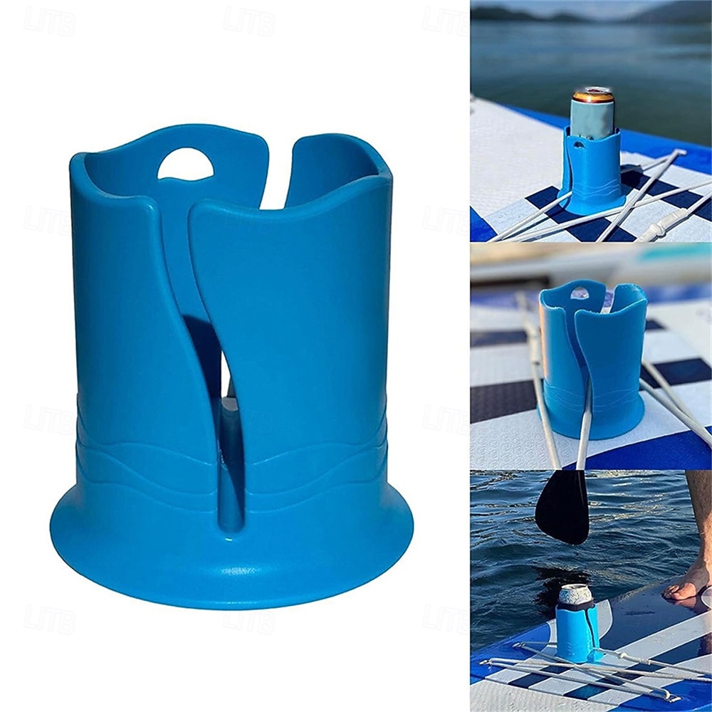 Porta-copos para caiaque, porta-copos resistentes a tombamento, porta-copos para prancha de stand-up paddle e caiaque, acessórios para prancha de stand-up paddle de 2026 por $9.99 –P1