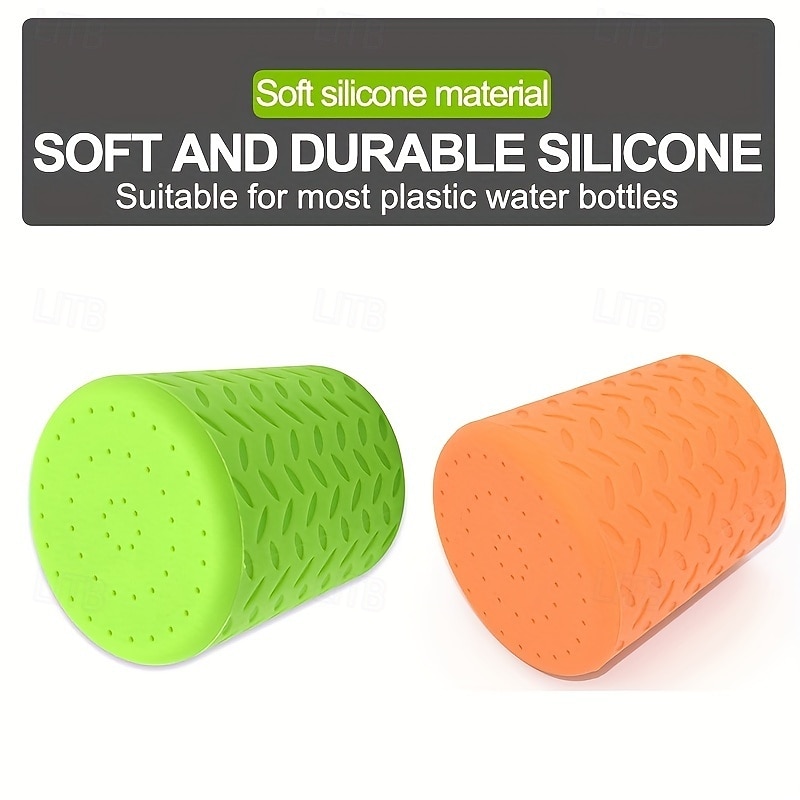 [doccia portatile per animali domestici] soffione doccia in silicone innovativo per animali domestici, ugello doccia portatile per la pulizia degli animali domestici, accessorio multifunzionale per il del 2026 a $8.99 –P7
