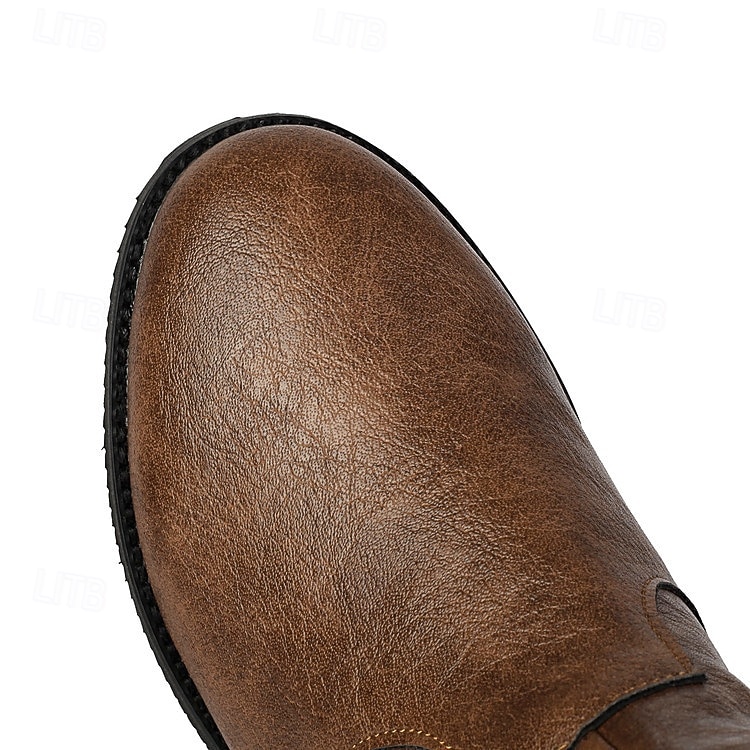 Mittelalterlich Renaissance Steampunk Schuhe Stiefel Pirat Wikinger Keltischer Ritter Kostüm Damen Vikinger Seeräuber Halloween Karneval Leistung LARP Renaissance-Messe Erwachsene Schuhe 2026 - $53.99 –P5