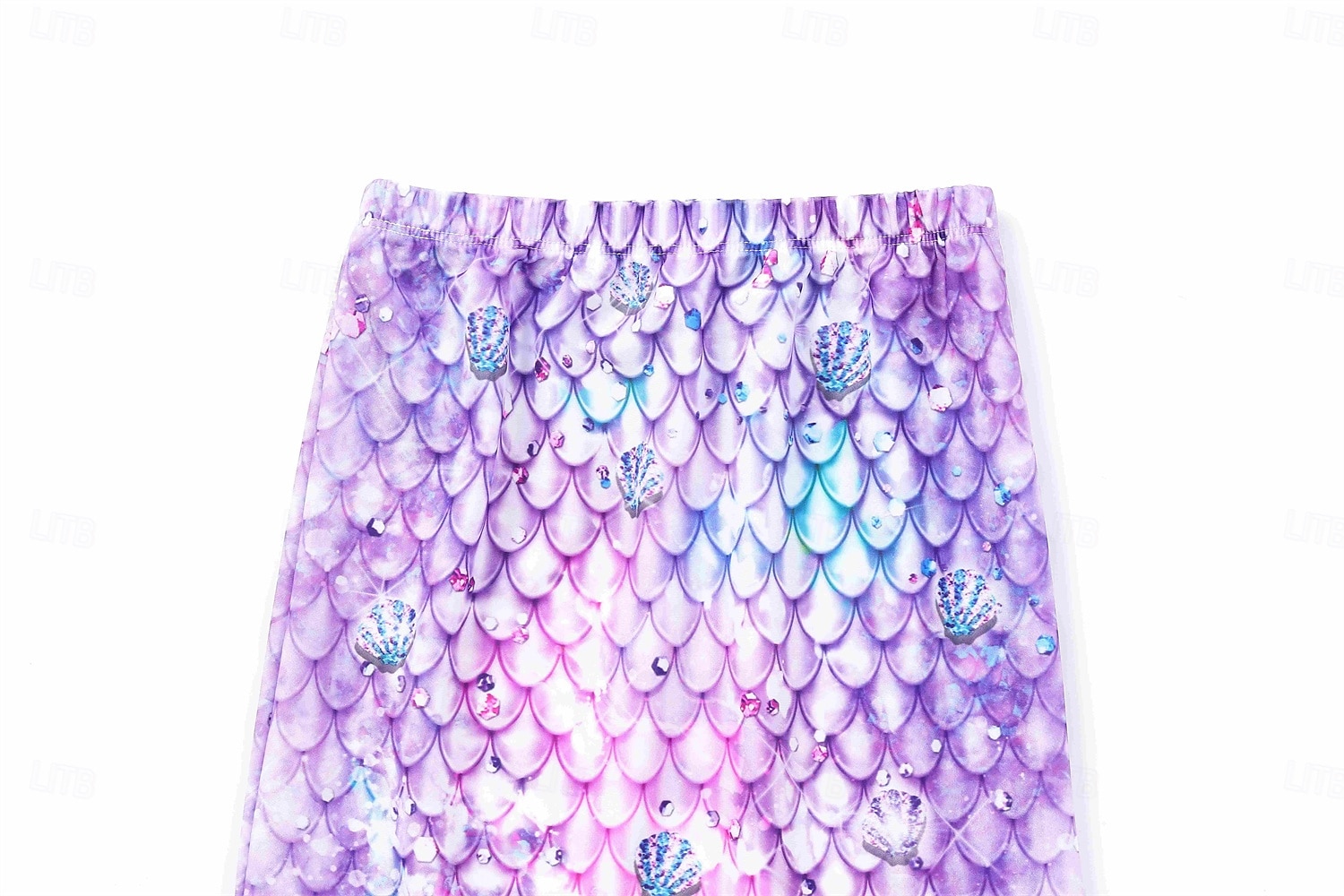 Sirena Principessa Vestito Costumi da bagno Film Cosplay for Ragazze Bambini Mascherata Feste Ferie Festival del 2026 a $26.99 –P8