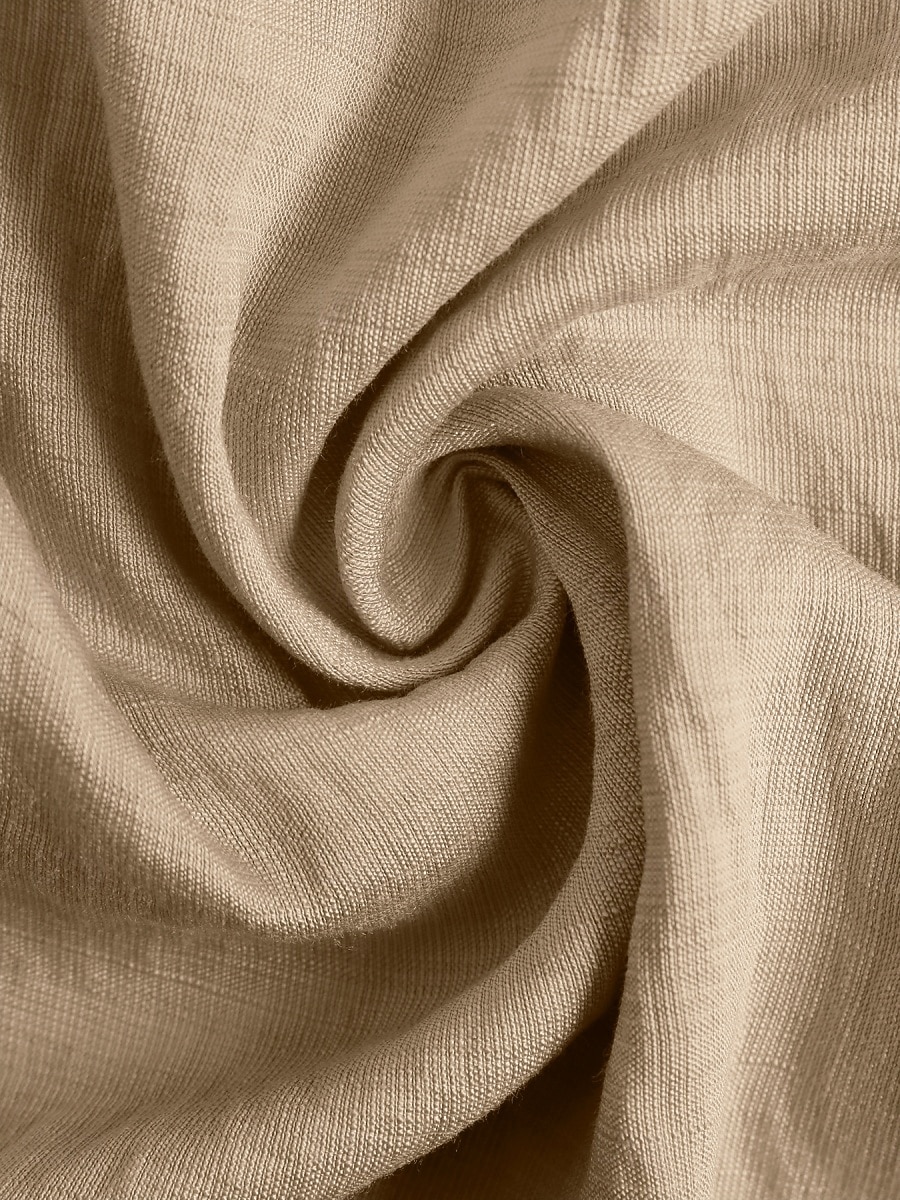 Dame Ferieskjørt Mote Fritid Midi Høy Midje Skjørt عادي Rynket Snorer Mikroelastisk Daglig Gate Kakifarget Sommer Nylon Viskose 2026 - $34.99 –P8