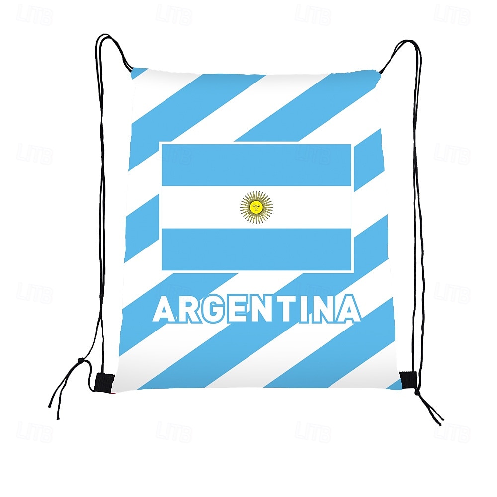 Světový fotbalový zápas 2026 Více doplňků Fotbal Na běžné nošení denní nošení Vlastenec Dospělé Unisex Plesová maškaráda Zápas Fotbalová událost Oblékněte se 2026 - $6.49 –P7