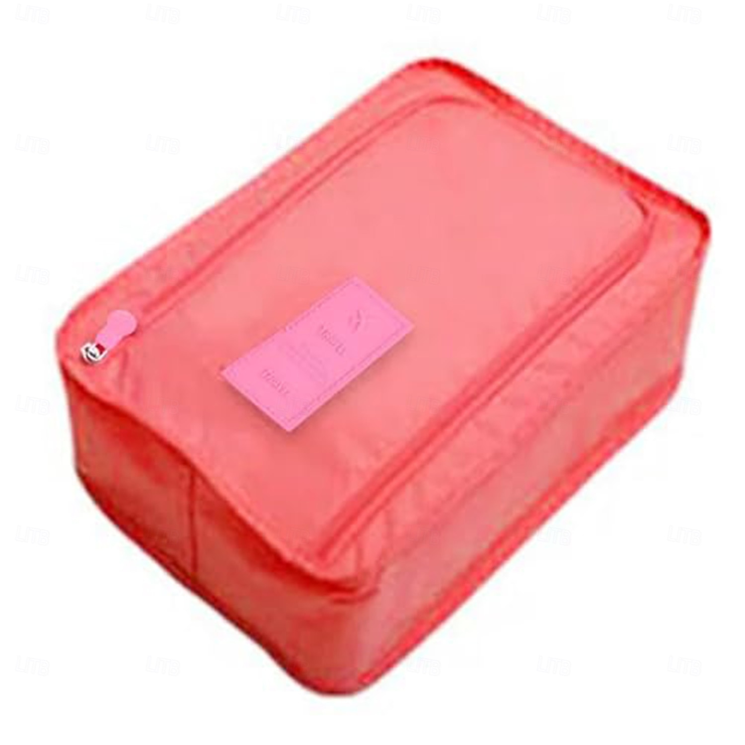 cestovní tašky na boty, skládací nepromokavé kapsy na boty, organizér - dvojitá vrstva 2026 - $9.99 –P4