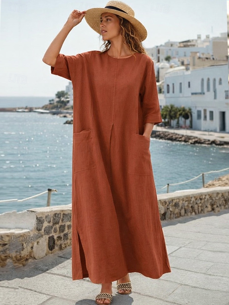shift dress fall Cabana Shift Dress Fall Fabric Collection