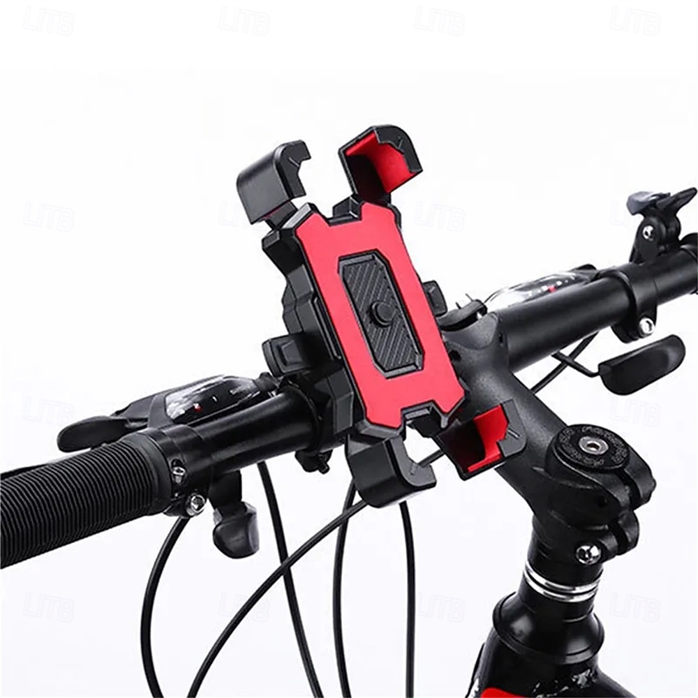 Suporte giratório de 360 graus antiderrapante para celular em bicicletas elétricas, mountain bikes e motocicletas. de 2026 por $9.99 –P3