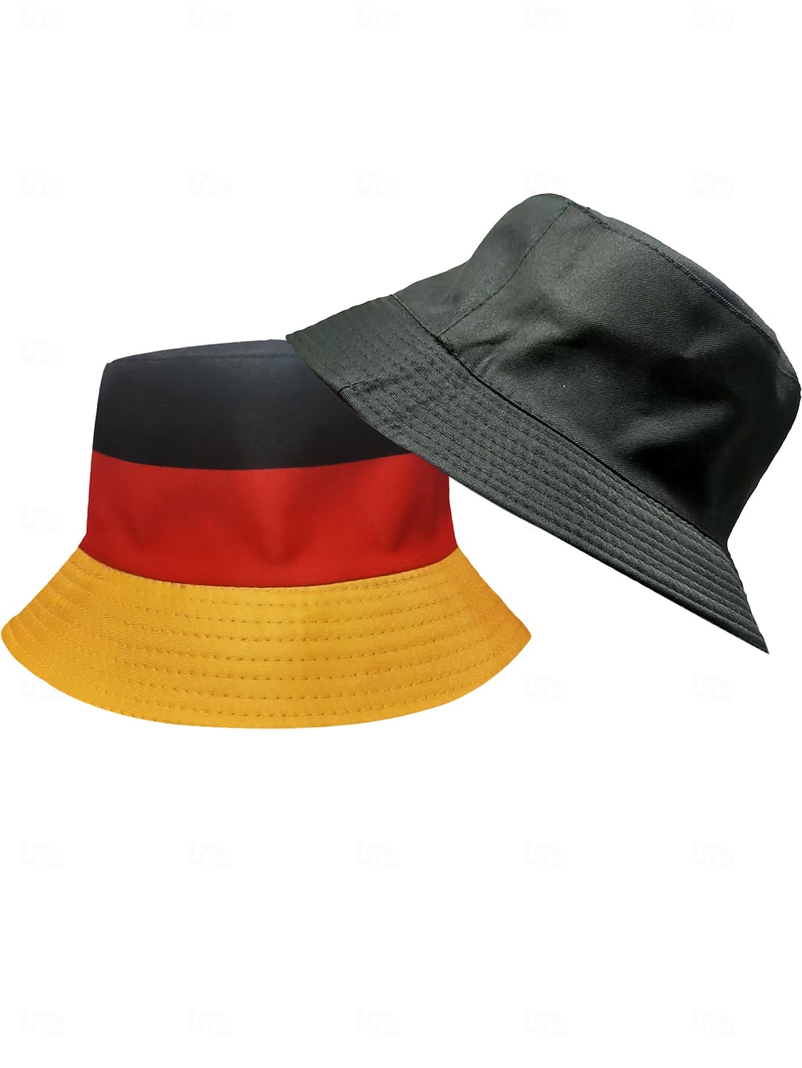 partita di calcio mondiale 2026 calcio tedesco cappello da calcio casual unisex per adulti abbigliamento da esterno per partite del 2026 a $13.99 –P3