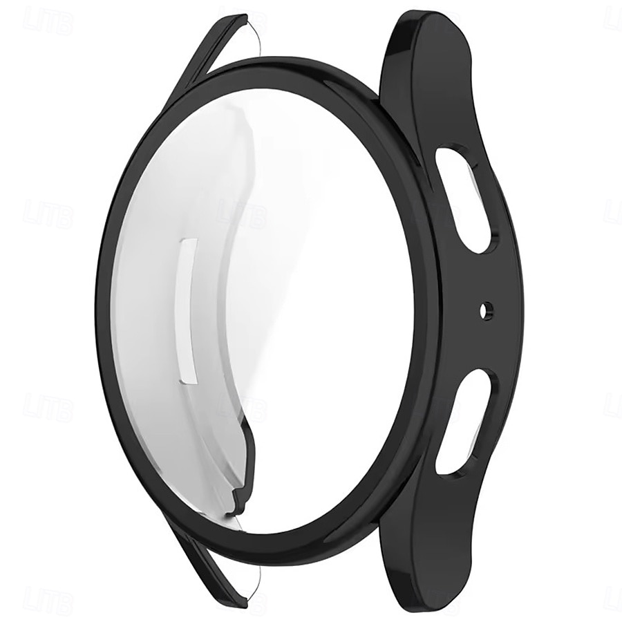 3 Pack Watch Case with Screen Protector Compatible with Samsung Galaxy Watch 7 40/44mm Scratch Resistant All Around Protective Shockproof TPU Watch Cover 2026 - $16.99 –P26