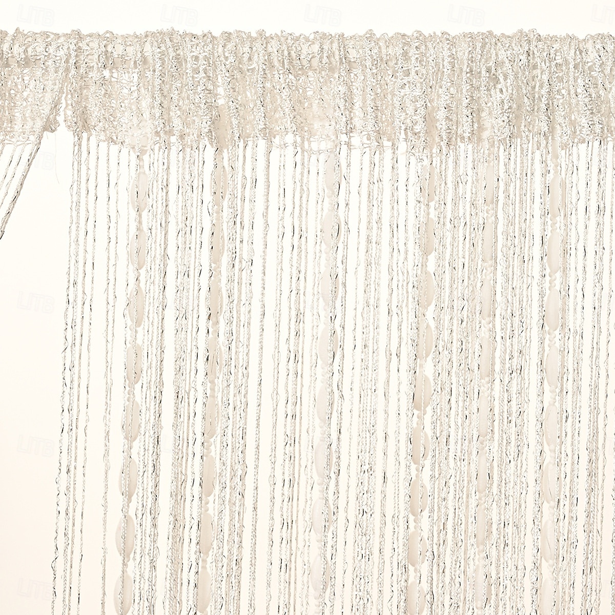 2026年 出入り口用のストリングカーテン、キラキラビーズカーテン、ドア、タッセルビーズ、吊り下げフリンジ、ヒッピー、吊り下げパティオタッセルスクリーン、部屋の装飾、窓、壁の背景、ドア  コレクション – $17.99 –P10