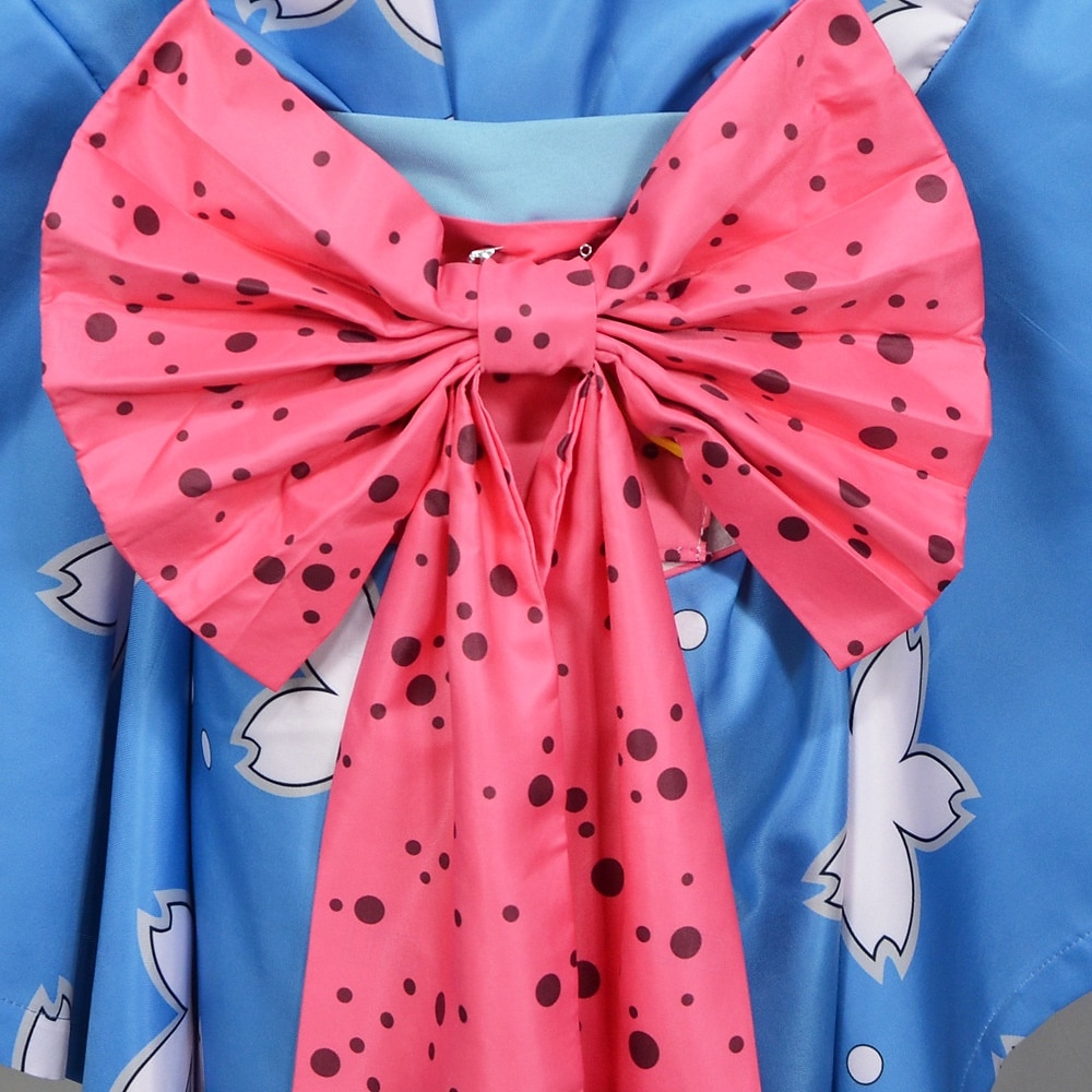 Ocean Adventurer Straw Hat Pirate Anime Cosplay Suits Kimono Halloween Masquerade Anime Expo Costume For Women's Adults 2026 - $66.99 –P6