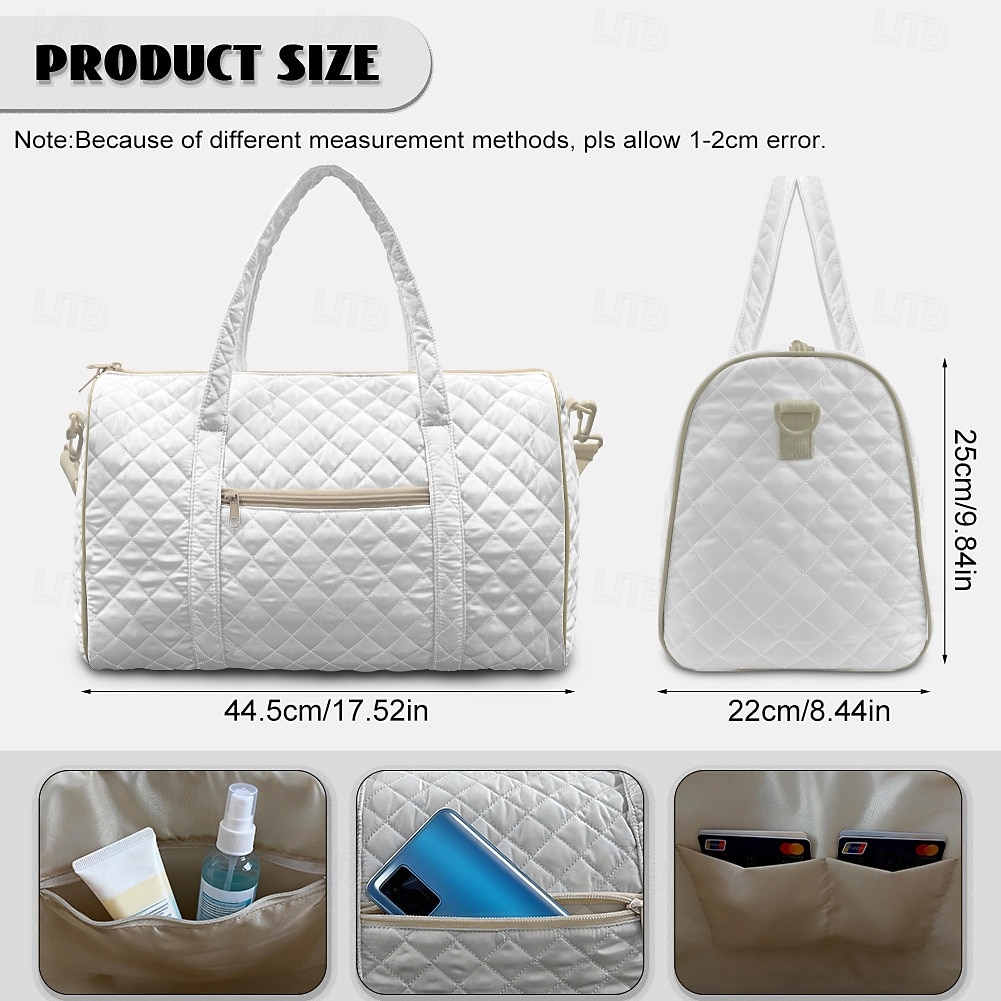 bolsa de ropa deportiva para partido mundial de fútbol 2026, fútbol vintage, unisex para adultos, para partidos al aire libre. 2026 - $38.99 –P6