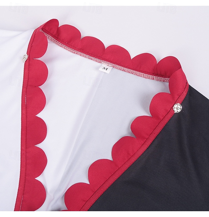 Óceáni kalandor Szalmakalapos kalóz Anime Felszerelések Álarcosbál Cosplay öltönyök Mindszentek napja Anime Expo Jelmez Kompatibilitás Női Felnőttek 2026 - $93.99 –P14