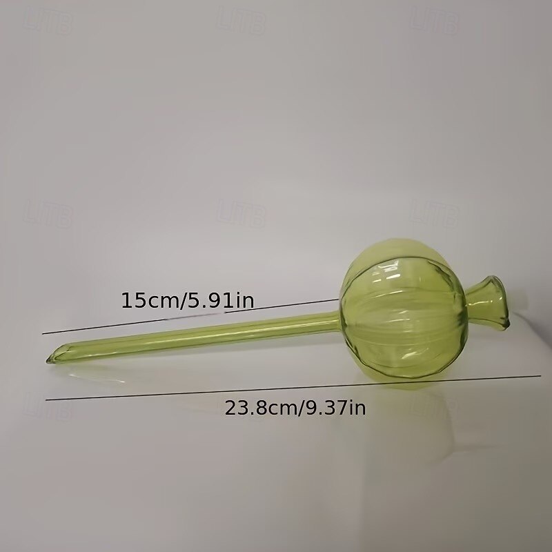 3/6PCS Cactus-shaped Automatic Watering Device Set, Plastic Watering Ball Tips, for Self-watering, Charming Decorative Design, Green 2026 - €10.78 –P4