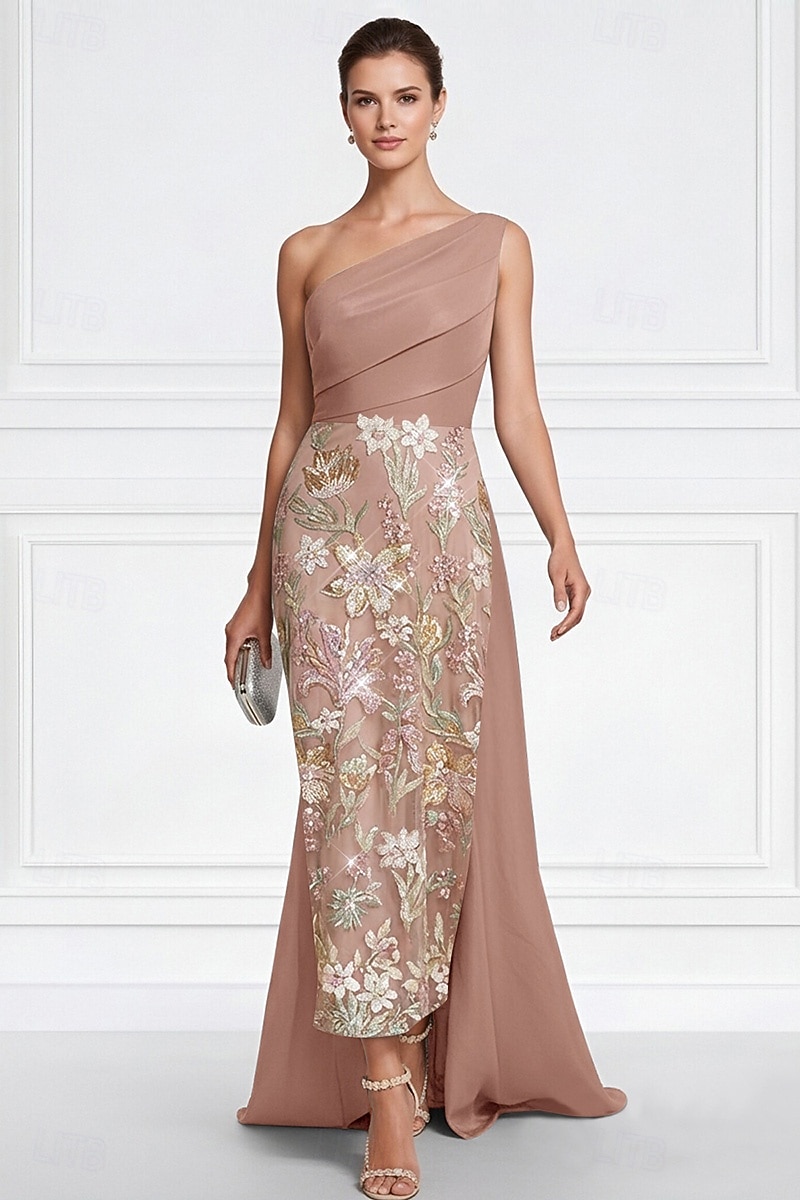 formal garden party dresses Designer Floor Length Dress | Long Cocktail Dresses
