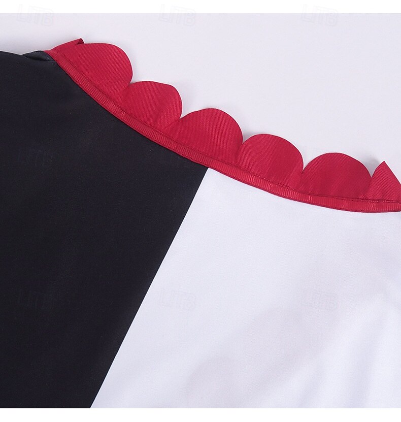 Óceáni kalandor Szalmakalapos kalóz Anime Felszerelések Álarcosbál Cosplay öltönyök Mindszentek napja Anime Expo Jelmez Kompatibilitás Női Felnőttek 2026 - $93.99 –P12