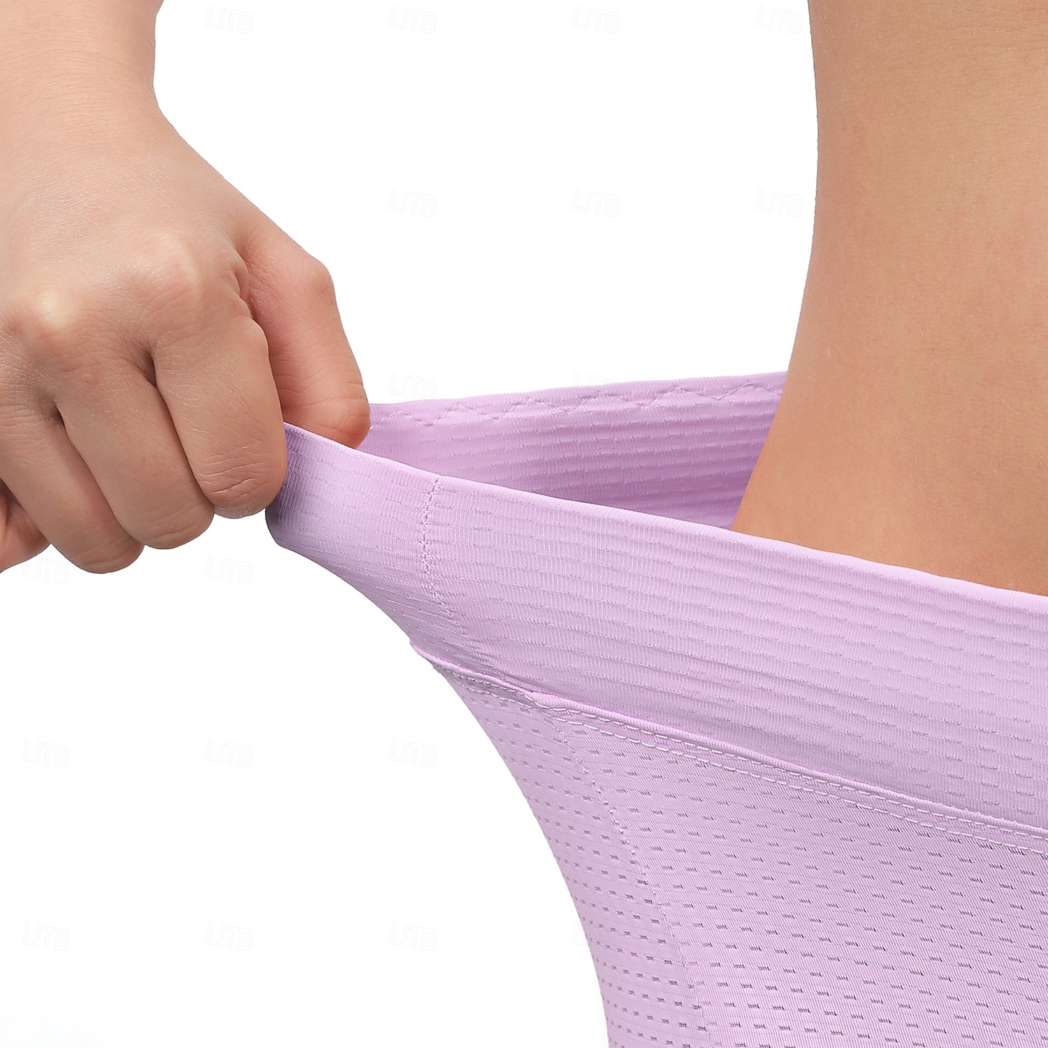 Арсуксо Жен. Сплошной цвет Велотрусы Велобрюки Шорты для горного велосипеда Велоспорт Шорты Шорты с защитой Плотное облегание Виды спорта 2026 - $26.99 –P27