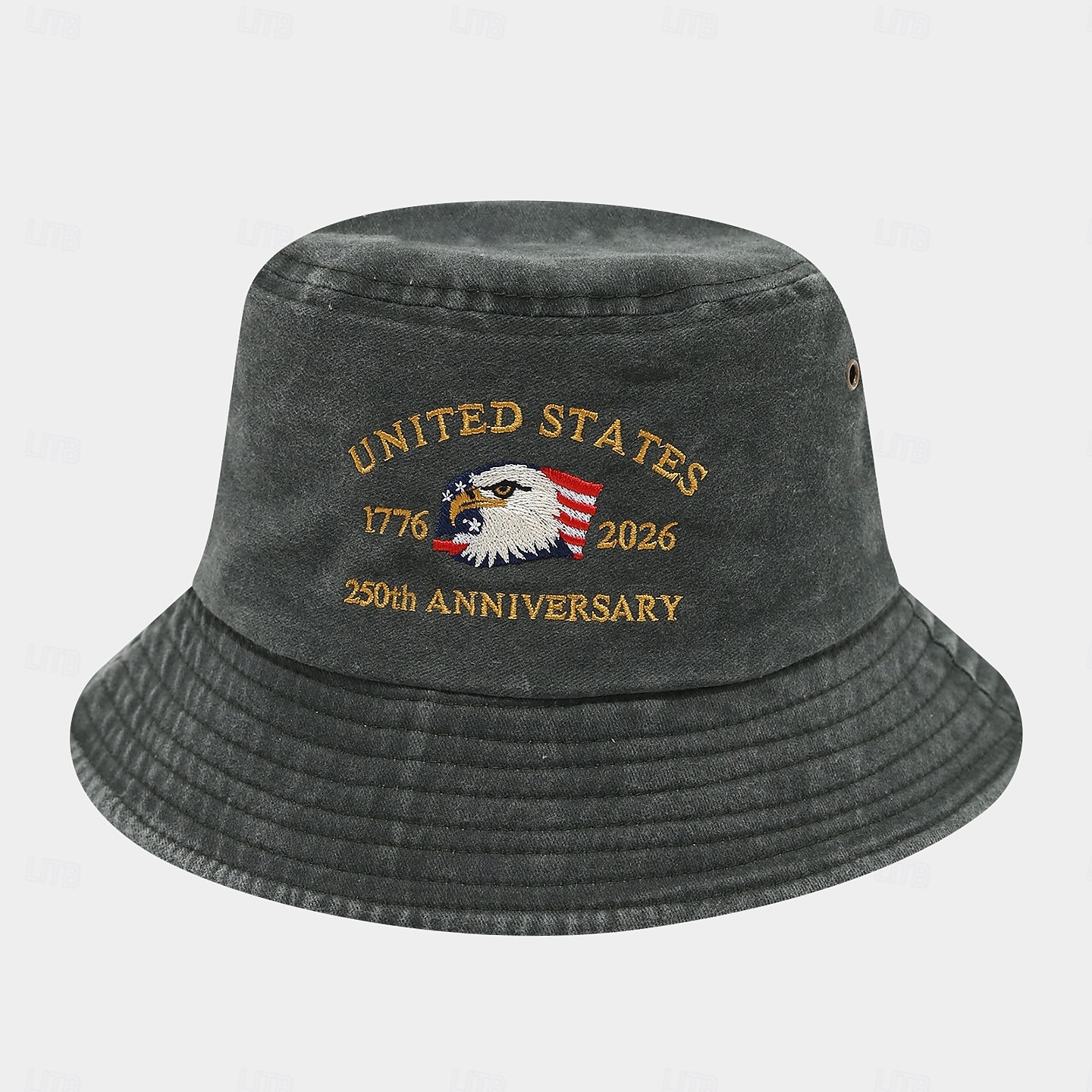 Unisex 250th/independence Hat Baseball Cap Portable Breathable Daily Outdoor Street Embroidery Flag 2026 - $13.99 –P6