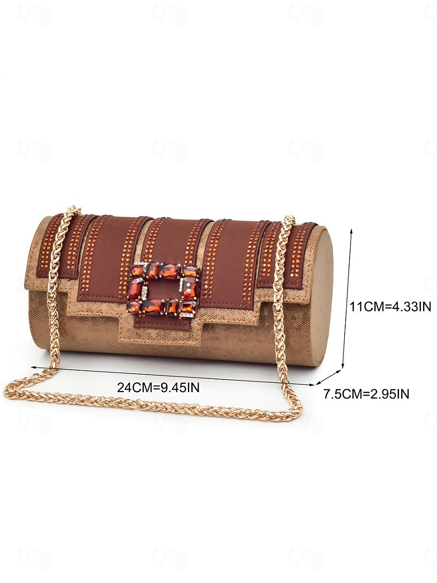 fioletowy satynowy zestaw damski z obcasem i pasującą torebką - elegancki zestaw z paskiem na pięcie, idealny dla matek wybierających się na miejskie wesela 2026 - $94.99 –P1