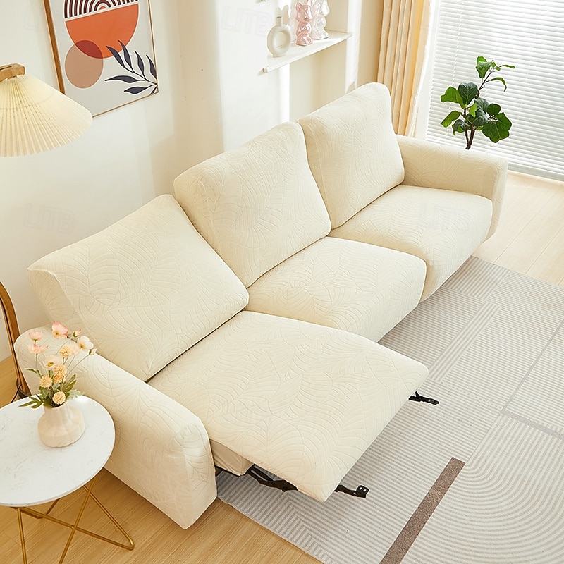 Vedenkestävä suurilehtisohvan päällinen liukumaton sohvansuoja huonekalusuojus pestävä sohvanpäällinen olohuoneeseen 2026 - $41.99 –P29