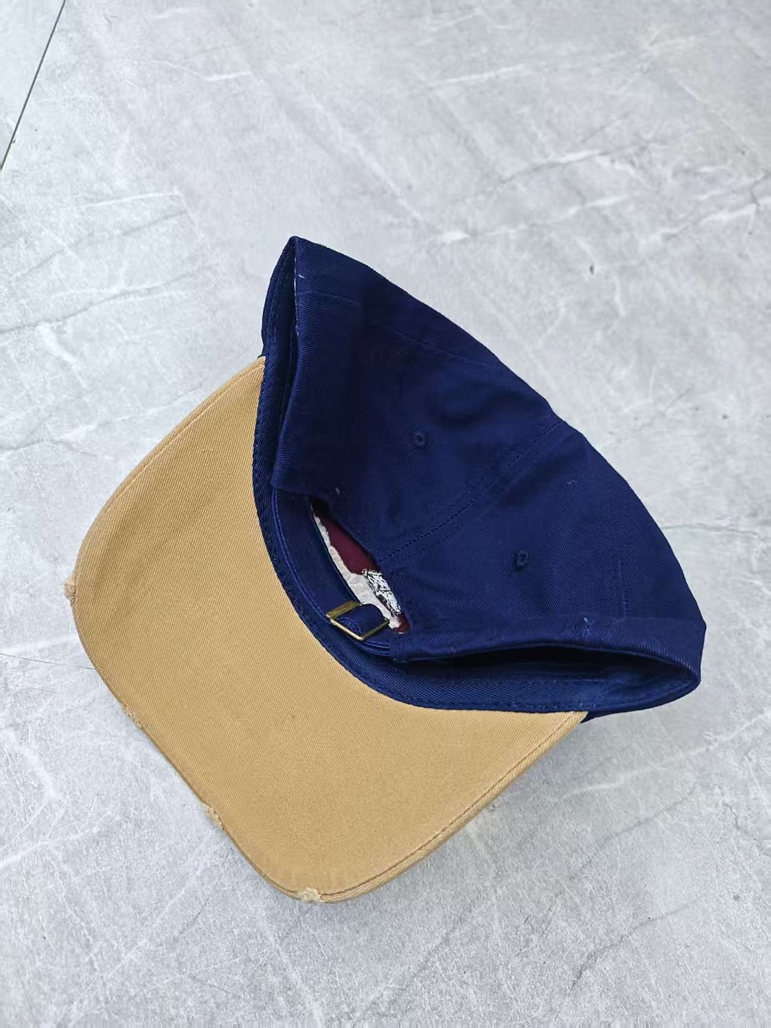 Cappello unisex 250° anniversario/indipendenza, berretto da baseball, portatile, traspirante, quotidiano, per esterni, strada, ricamo, bandiera del 2026 a $11.49 –P2