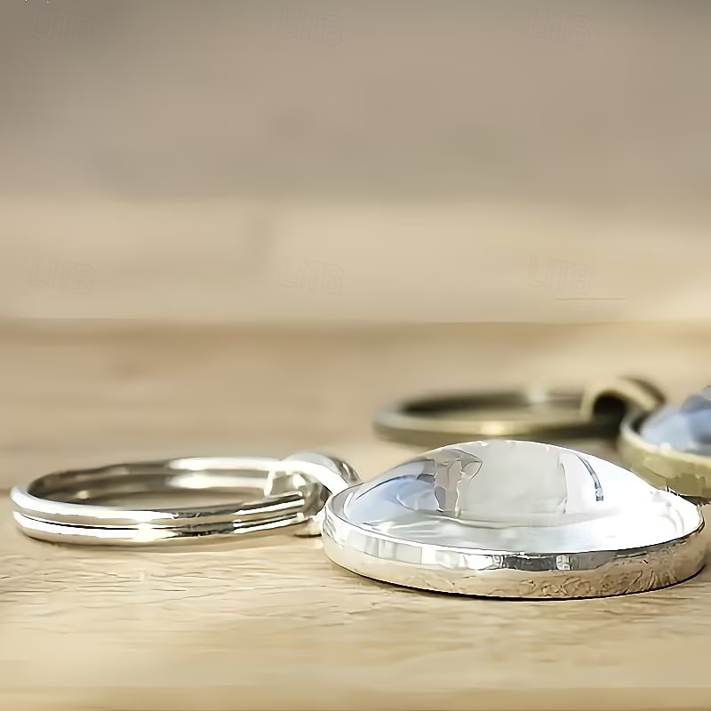 36-delige set sleutelhangers ter ere van het 250-jarig jubileum - 12 sleutelhangers / 12 kaartjes / 12 organzazakjes, plat 2D-ontwerp met het Vrijheidsbeeld en een adelaar, 250 jaar 1776-2026, ideaal 2026 - $28.99 –P10