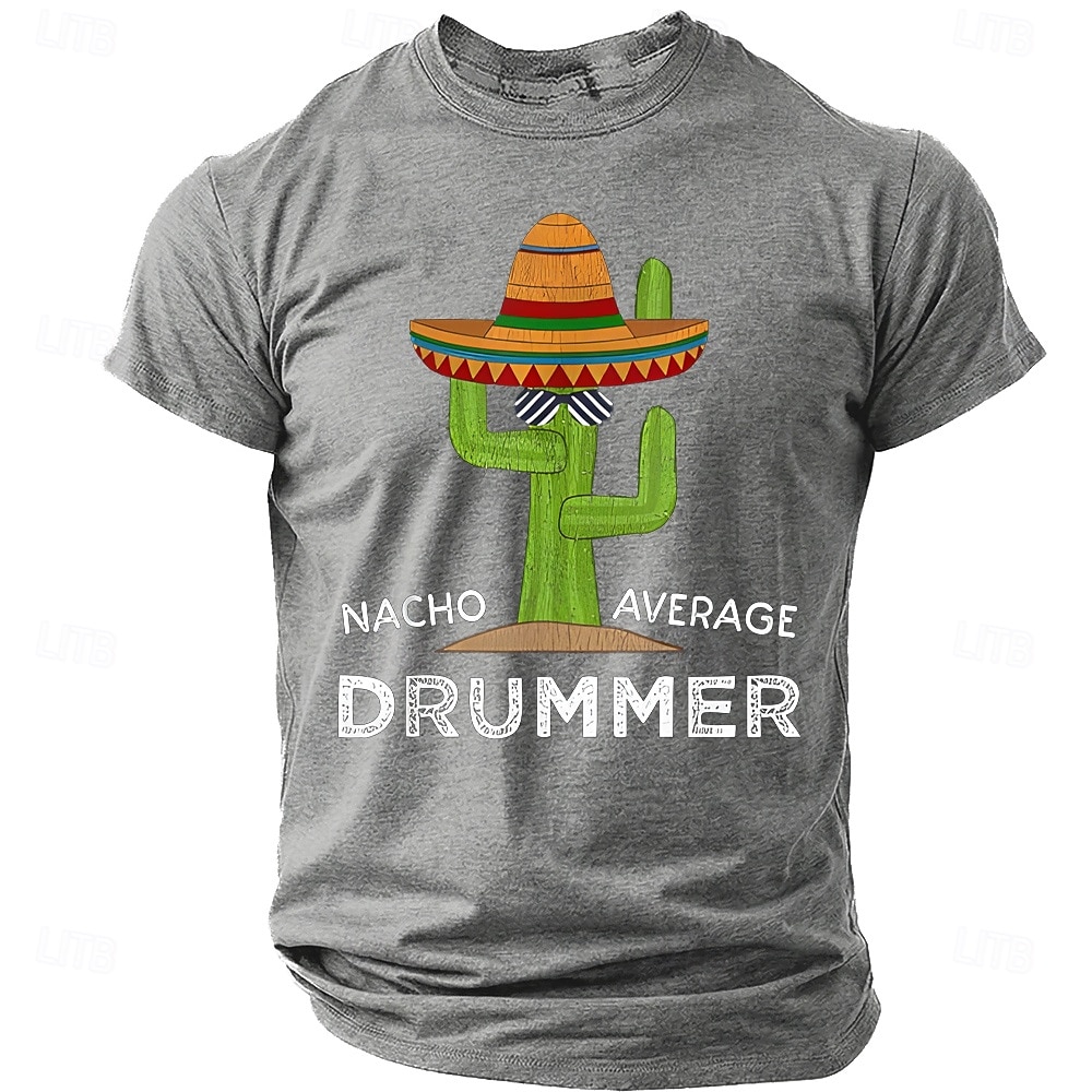 Homme Argot drôle T-shirt Manche Courte T-shirt Impression 3D Col ras du cou Chemise Mode Quotidien Quotidien Rue Bleu Rouge Bleu Ciel Été Printemps Vêtement Tenue S M L XL XXL XXXL de 2026 ? $21.99 –P6