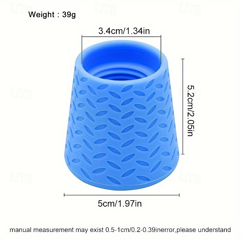 [doccia portatile per animali domestici] soffione doccia in silicone innovativo per animali domestici, ugello doccia portatile per la pulizia degli animali domestici, accessorio multifunzionale per il del 2026 a $8.99 –P4