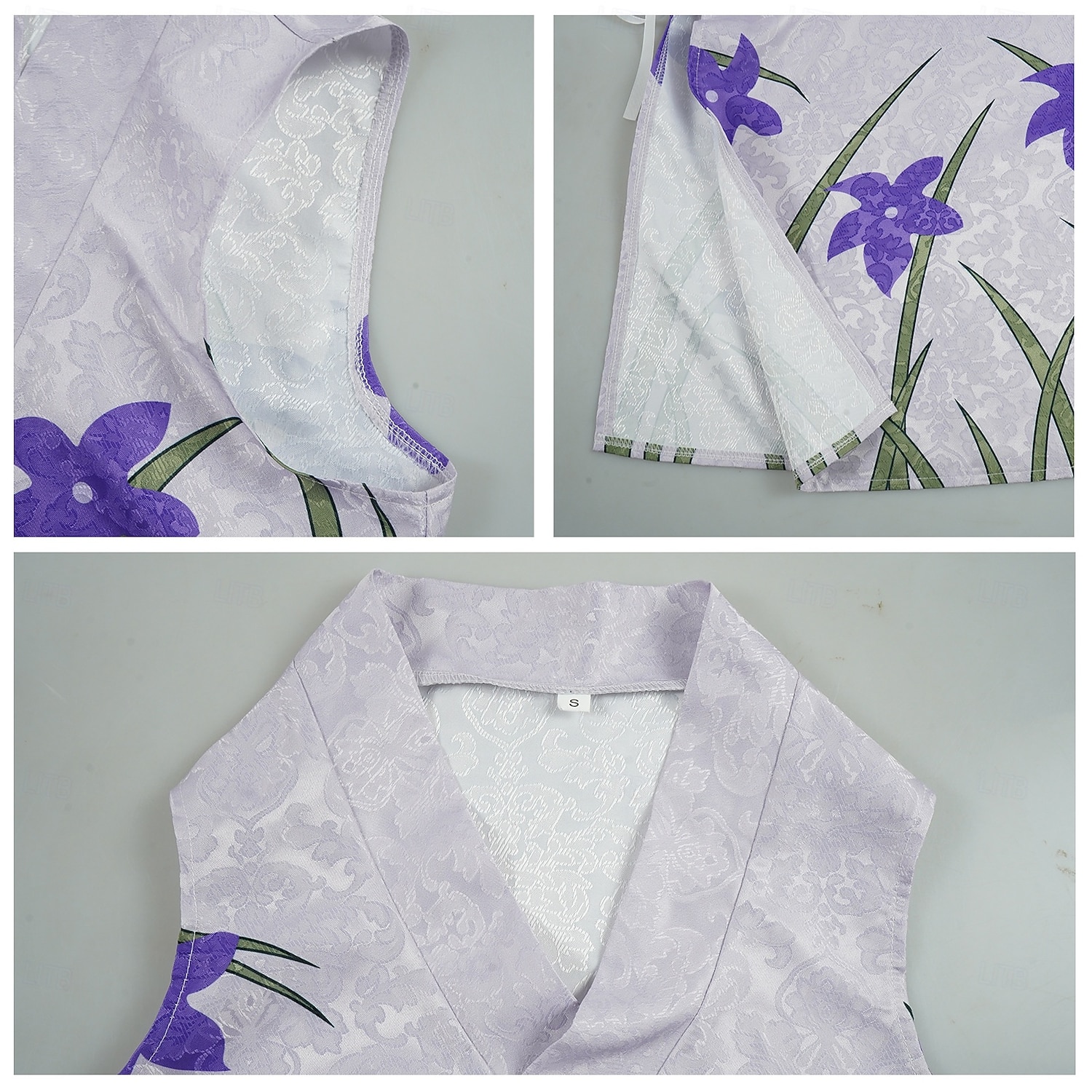 Ocean Adventurer Straw Hat Pirate Anime Outfits Japanese Traditional Kimono Fancy Dress Cosplay Suits Halloween Carnival Costume For Women's Adults' 2026 - $58.16 –P15