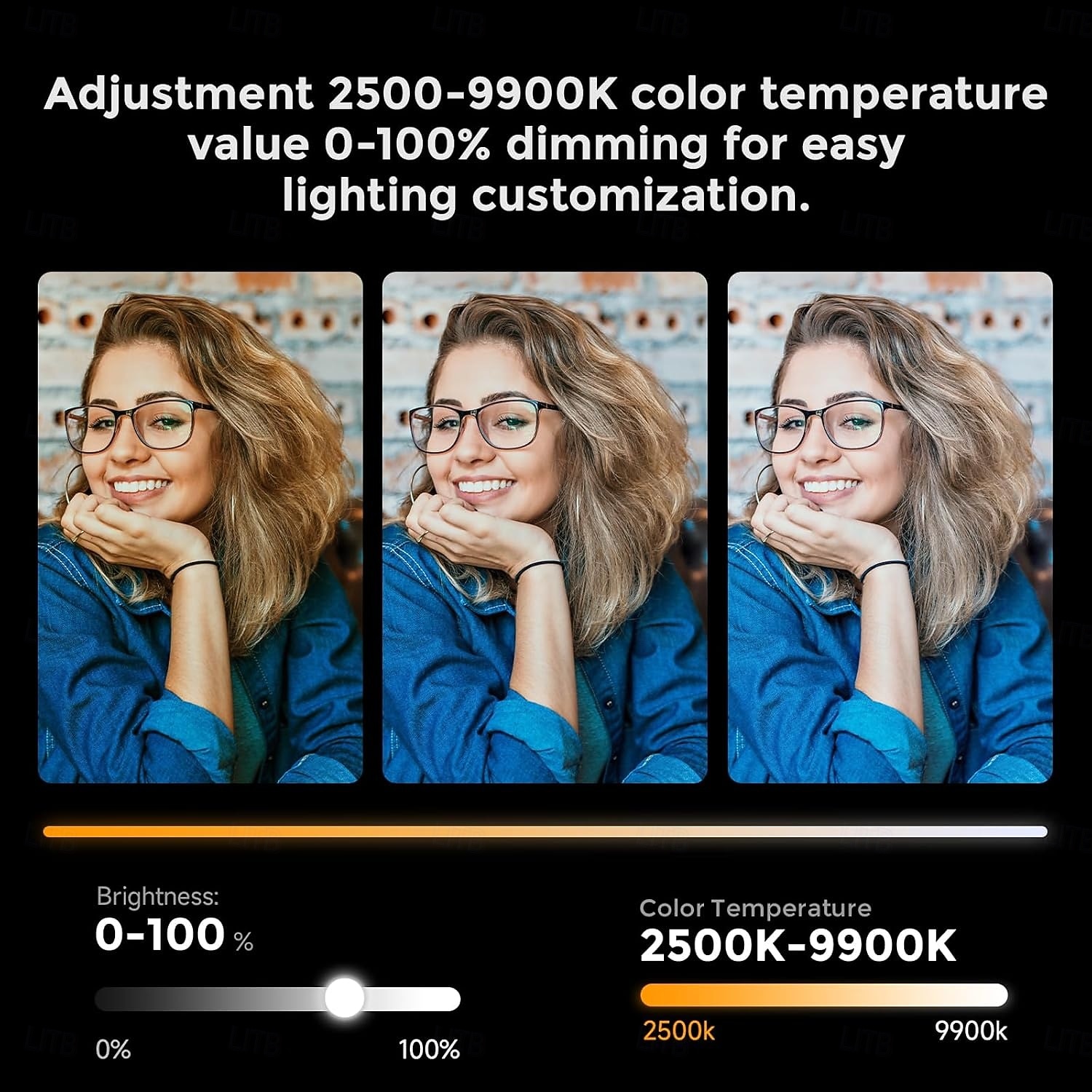 RGB Tube Light, Magnetic Handheld Light Stick, 360°Full Color LED Video Lighting Wand, 2500K-9900K, 21 Scenes, CRI 96+, for Studio Photography Vlog Recording Streaming 2026 - $161.99 –P8