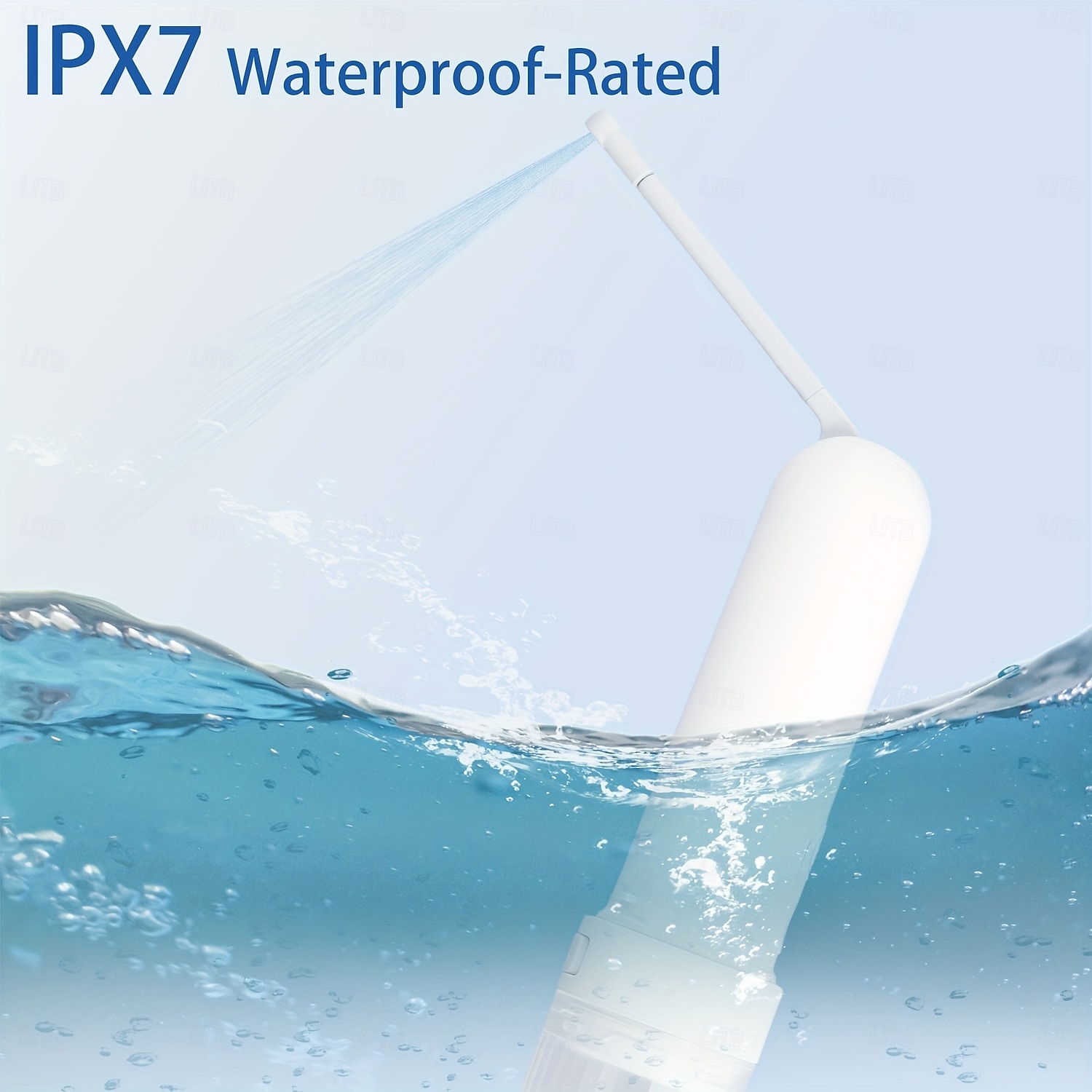 Electric Portable Bidet for Travel & Postpartum Care, Handheld Rechargeable Bidet Sprayer with 350ml Bottle, IPX7 Waterproof for Maternity, Baby, Seniors, Camping, Personal Hygiene Recovery 2026 - $53.99 –P4