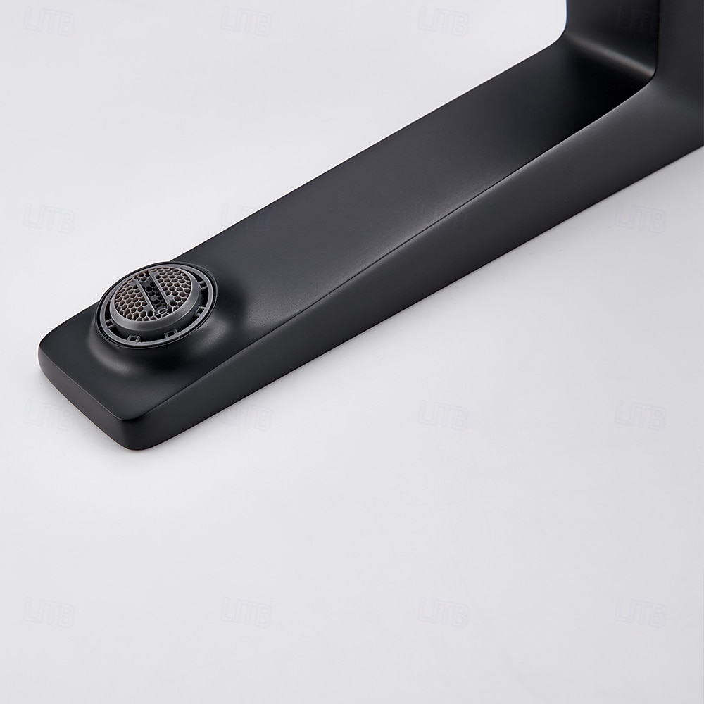 Rubinetto per lavabo da bagno - classico rubinetto miscelatore monocomando in ottone galvanizzato per lavabo da bagno del 2026 a $195.99 –P15