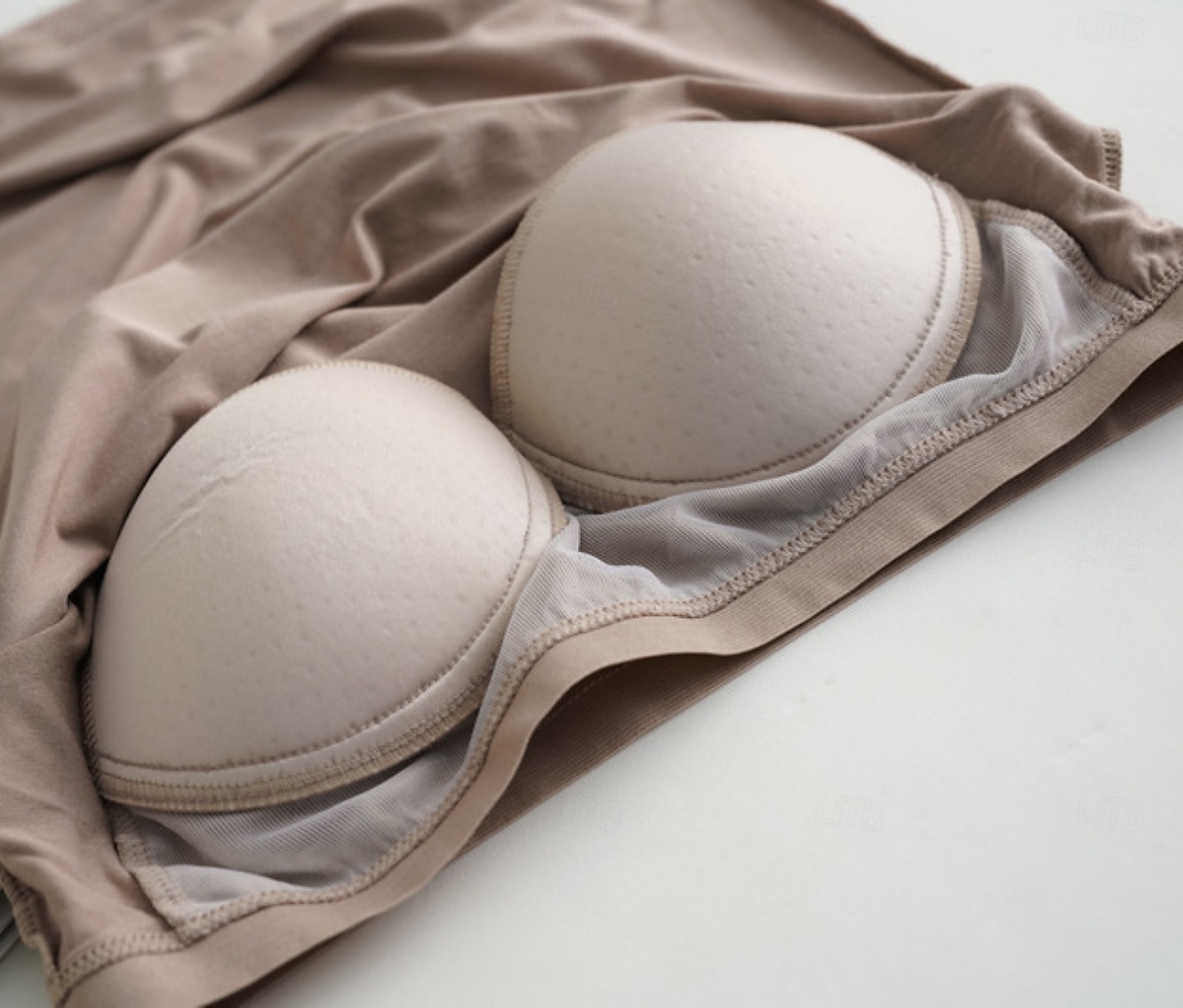 Naisten toppi Camisole T-paita perus ilman hihoja säännölliset topit pyöreä kaula-aukko rento musta valkoinen oranssi tummanharmaa harmaa 2026 - $14.99 –P2