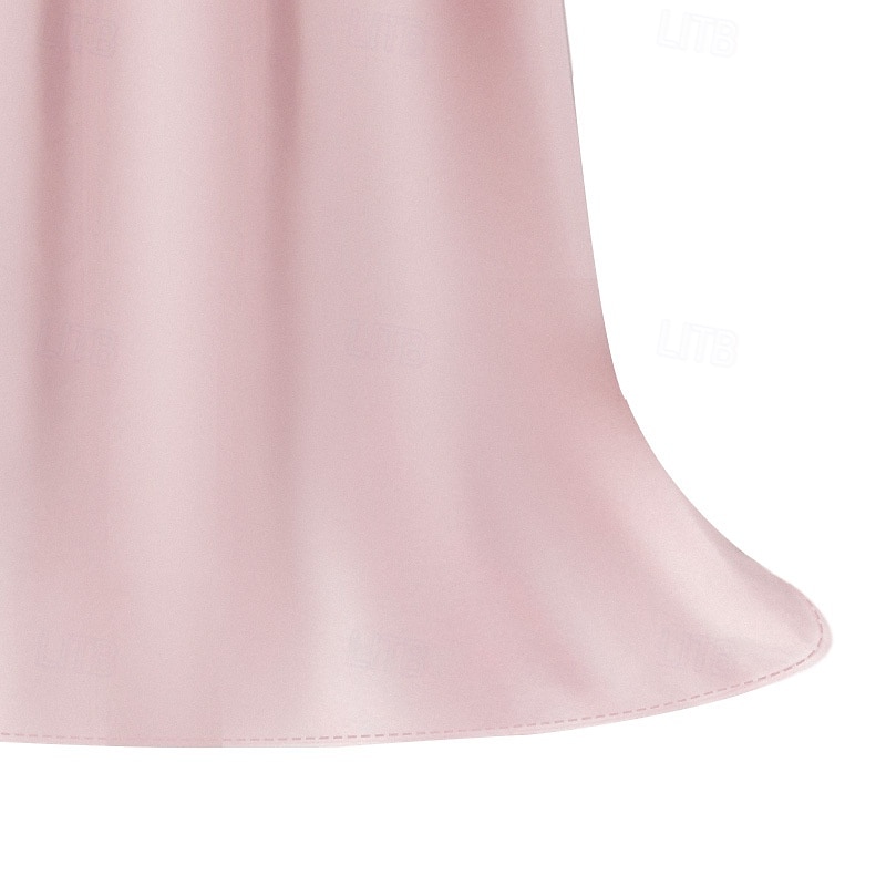 Renaissance 19ème siècle Période de la Régence Longueur au sol Robe Manches courtes Princesse Dame Col rond Déguisement Femmes Royal Halloween Carnaval Foire de la Renaissance Soirée à thème rétro de 2026 ? $59.99 –P8