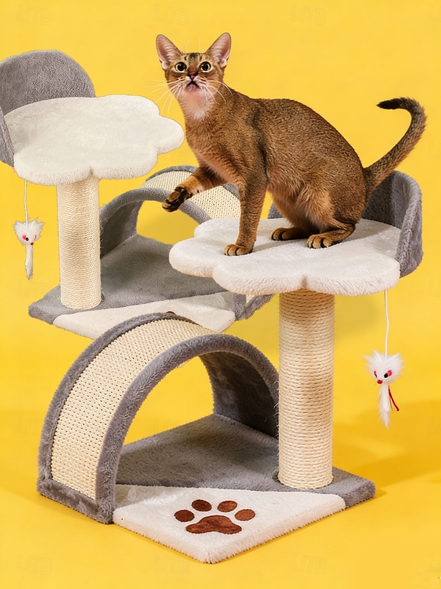 arbre à chat de 2026 ? $91.99 –P4