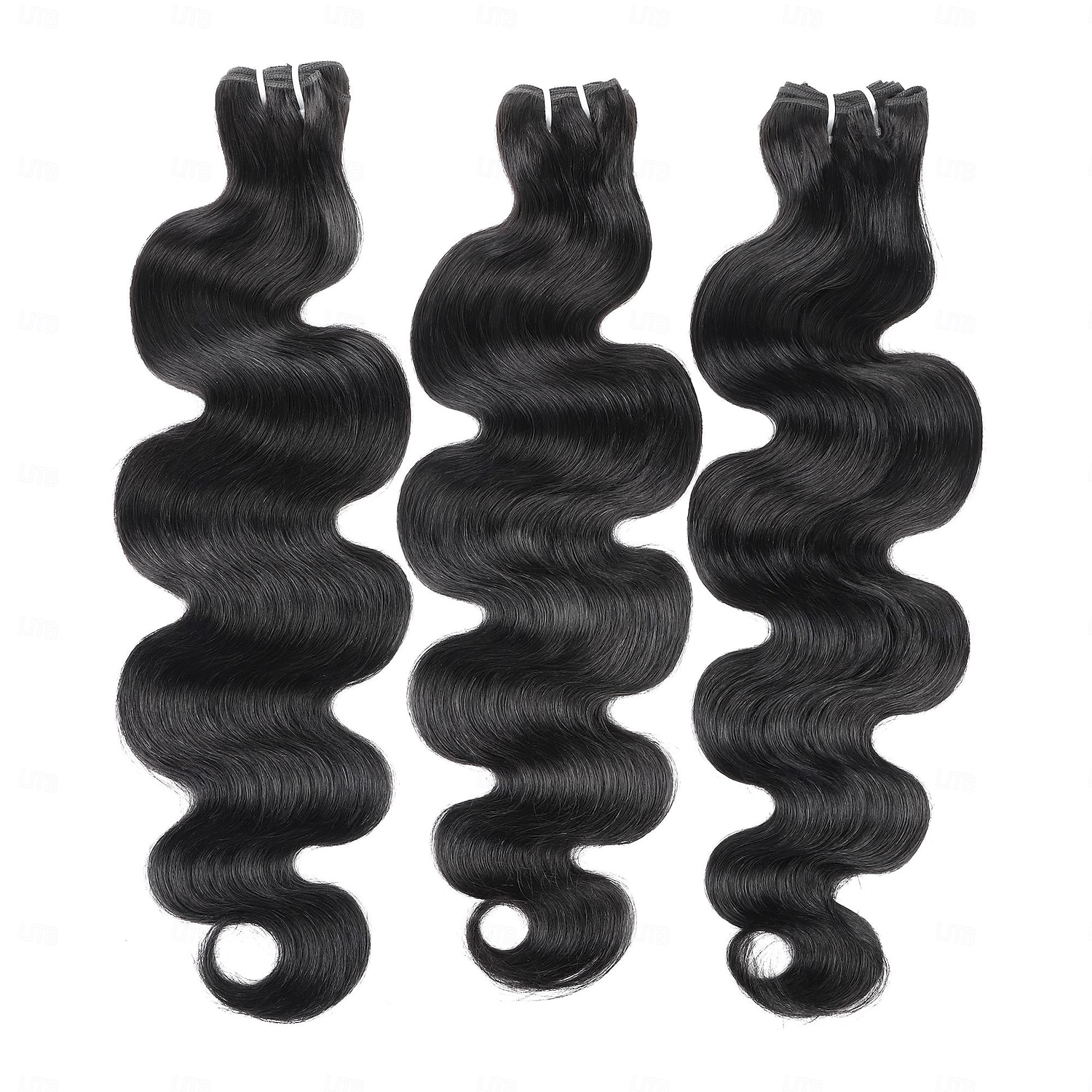 12A Human Hair Bundle Body Wave Human Hair Bundle 1 Bundle 100g For Black Women 2026 - $123.99 –P5