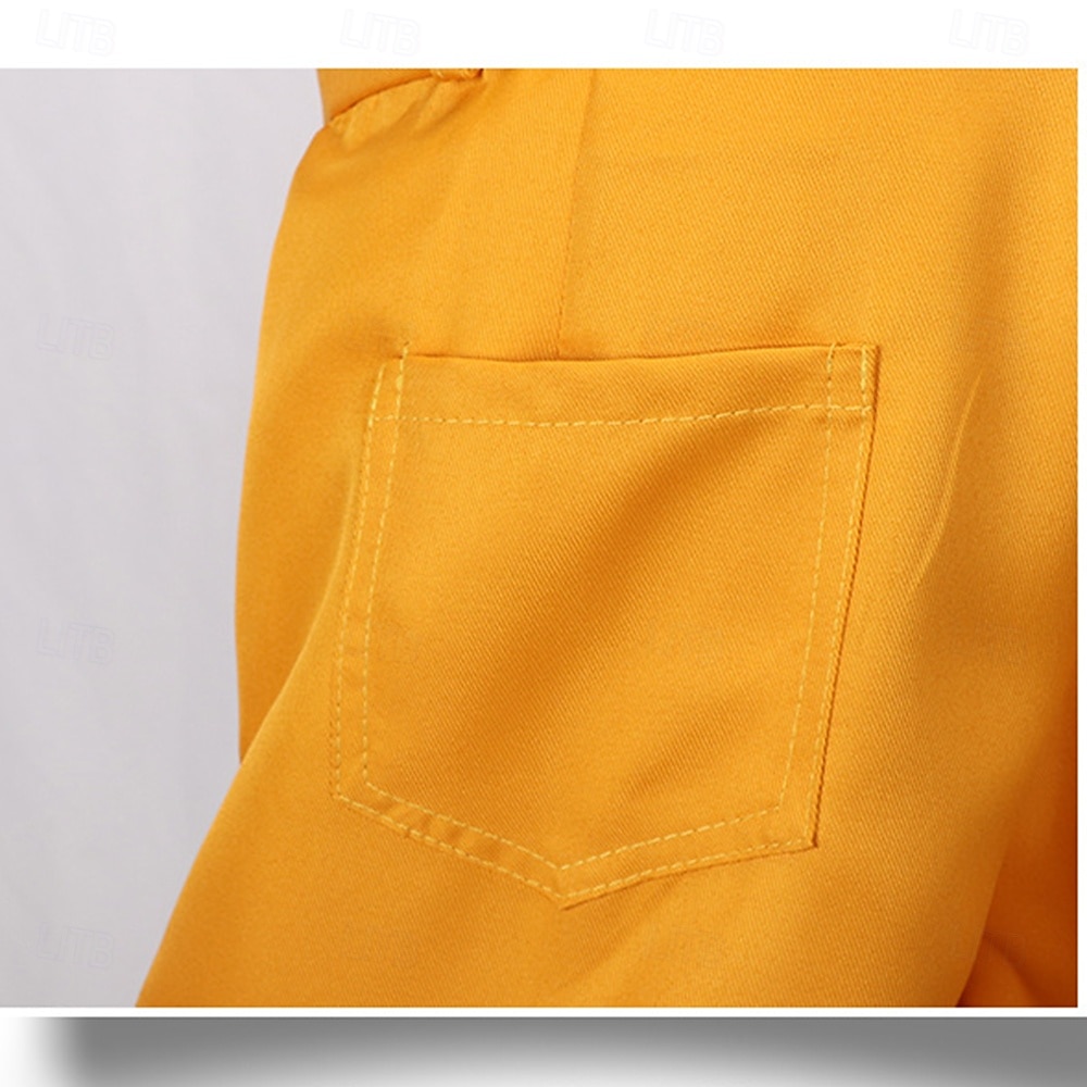 Ocean Adventurer Straw Hat Pirate Anime Outfits Cosplay Suits Masquerade Dailywear Anime Expo Costume For Women's Adults' 2026 - $55.99 –P10