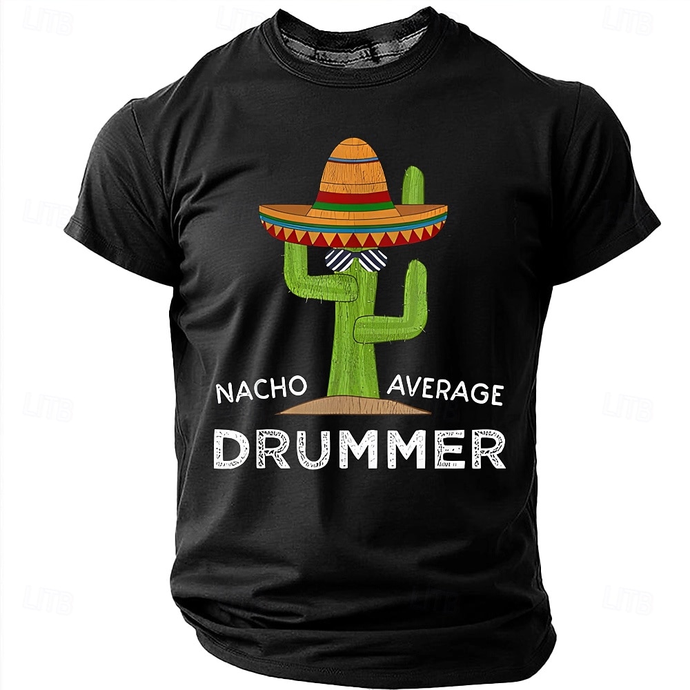 Homme Argot drôle T-shirt Manche Courte T-shirt Impression 3D Col ras du cou Chemise Mode Quotidien Quotidien Rue Bleu Rouge Bleu Ciel Été Printemps Vêtement Tenue S M L XL XXL XXXL de 2026 ? $21.99 –P1
