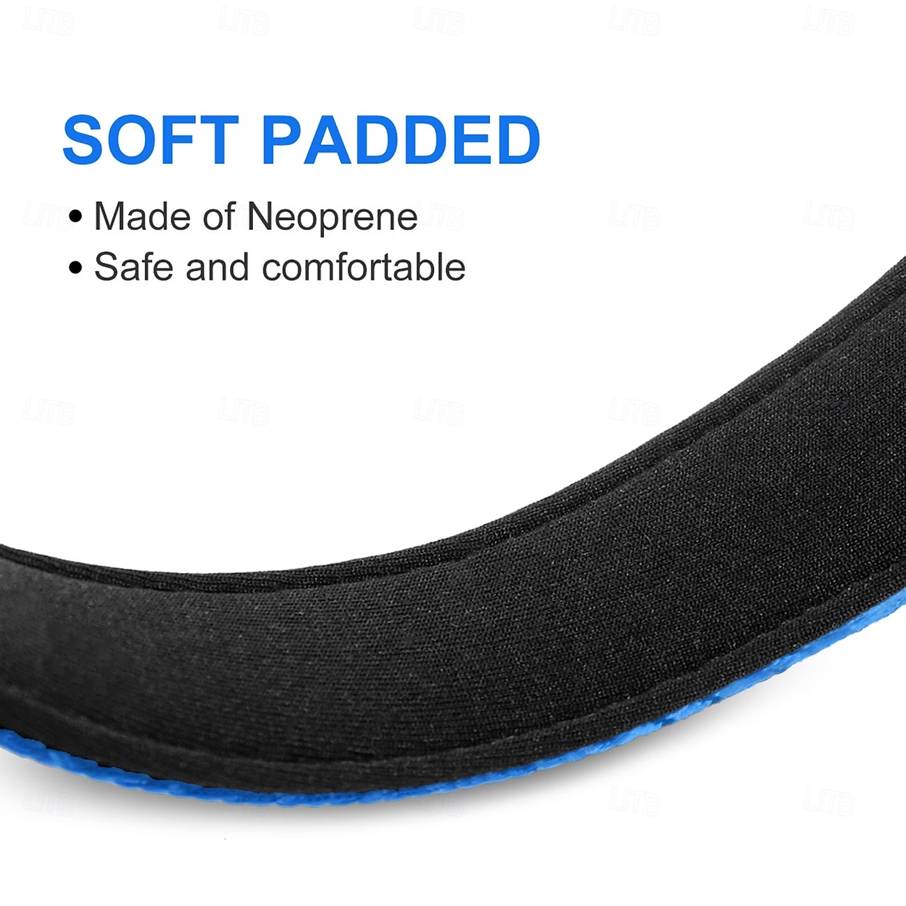 Sada vodítka a obojku pro domácí mazlíčky Reflexní vodítko a nastavitelný nylonový obojek, vhodné pro malé, střední a velké psy 2026 - $14.79 –P4