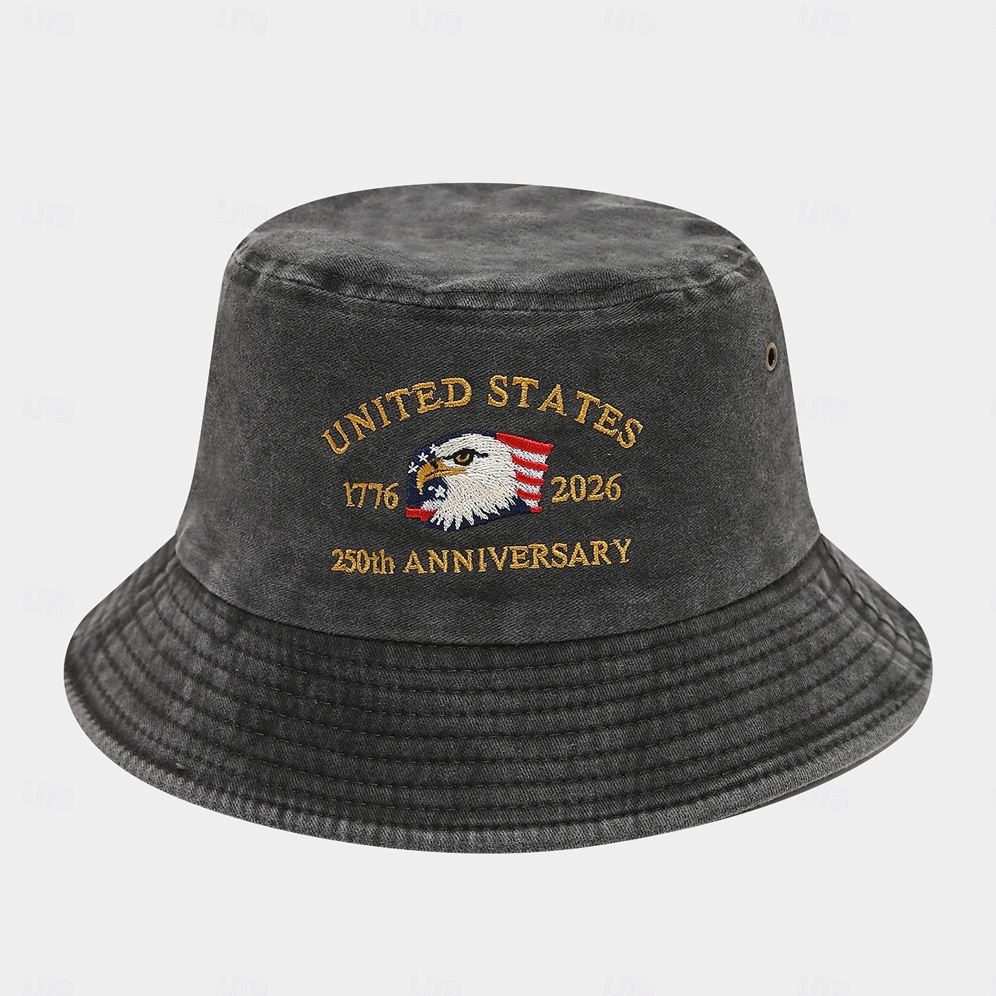 Unisex 250th/independence Hat Baseball Cap Portable Breathable Daily Outdoor Street Embroidery Flag 2026 - $13.99 –P2