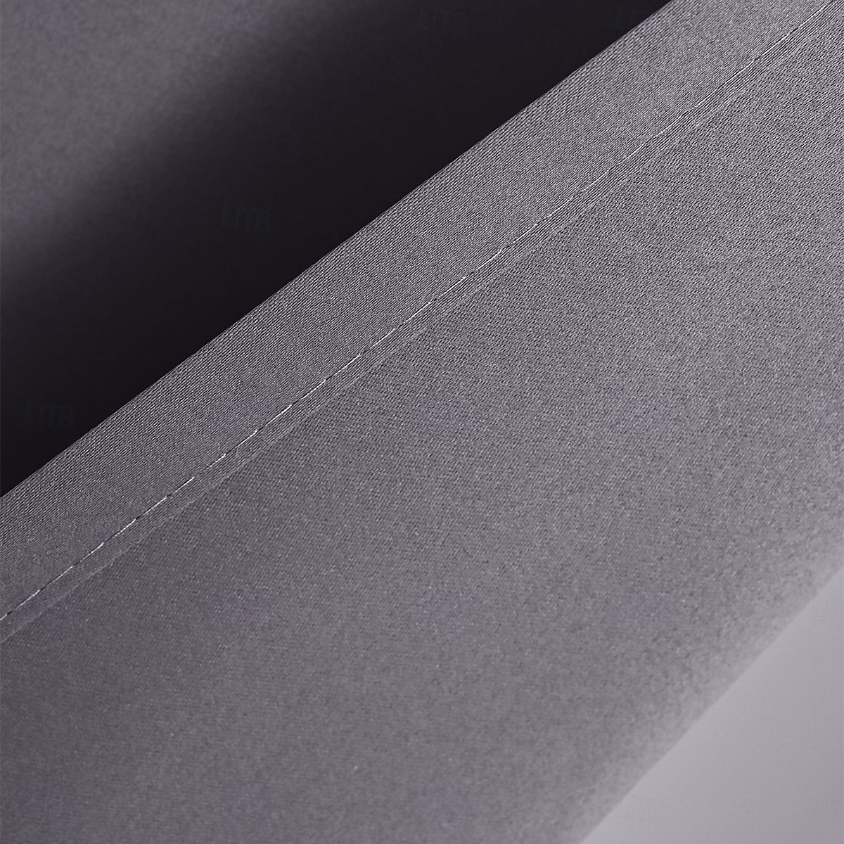 Cortinas blackout de cor sólida para café, cortinas curtas com amarração para cozinha, painéis blackout para janelas pequenas, banheiro e cozinha. de 2026 por AU $23.23 –P19